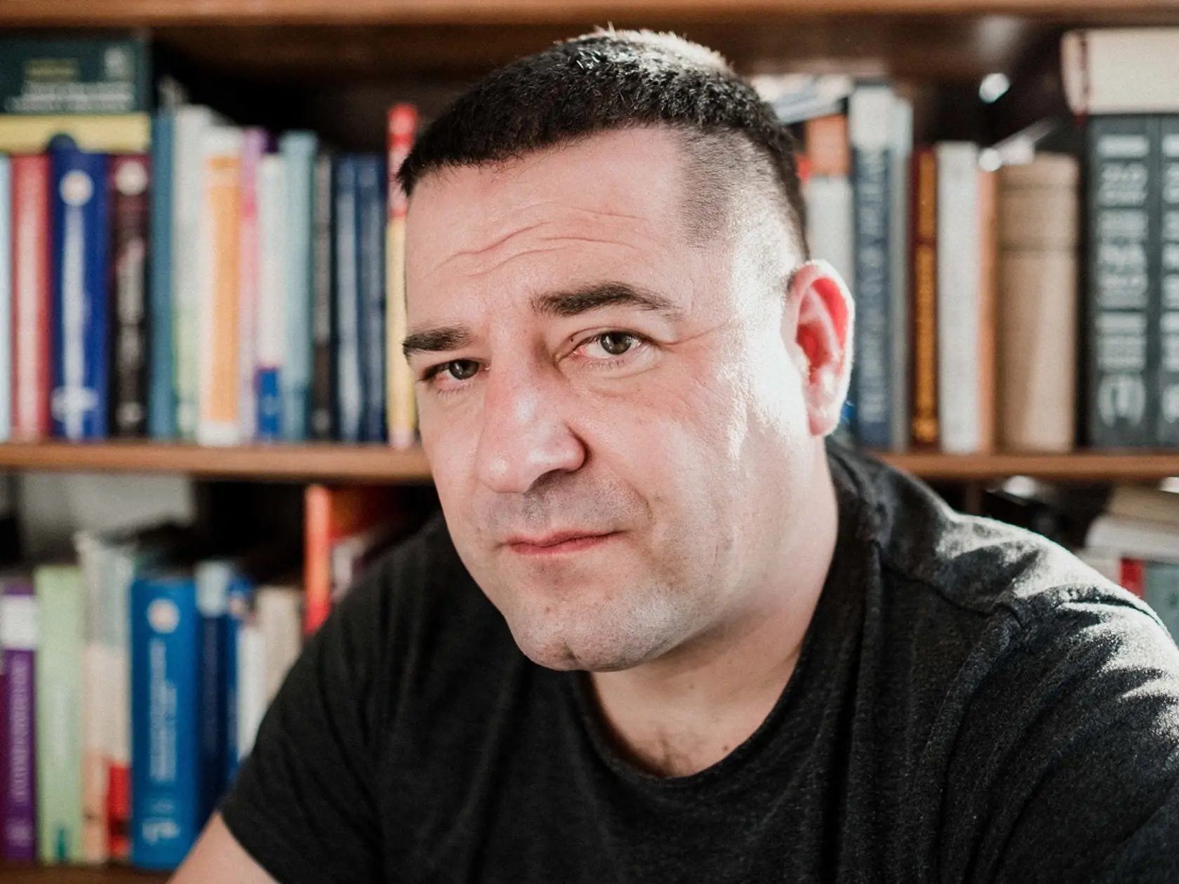 Kriminálny psychológ Ondrej Kubík si myslí, že si deti museli uvedomovať, čo robia.