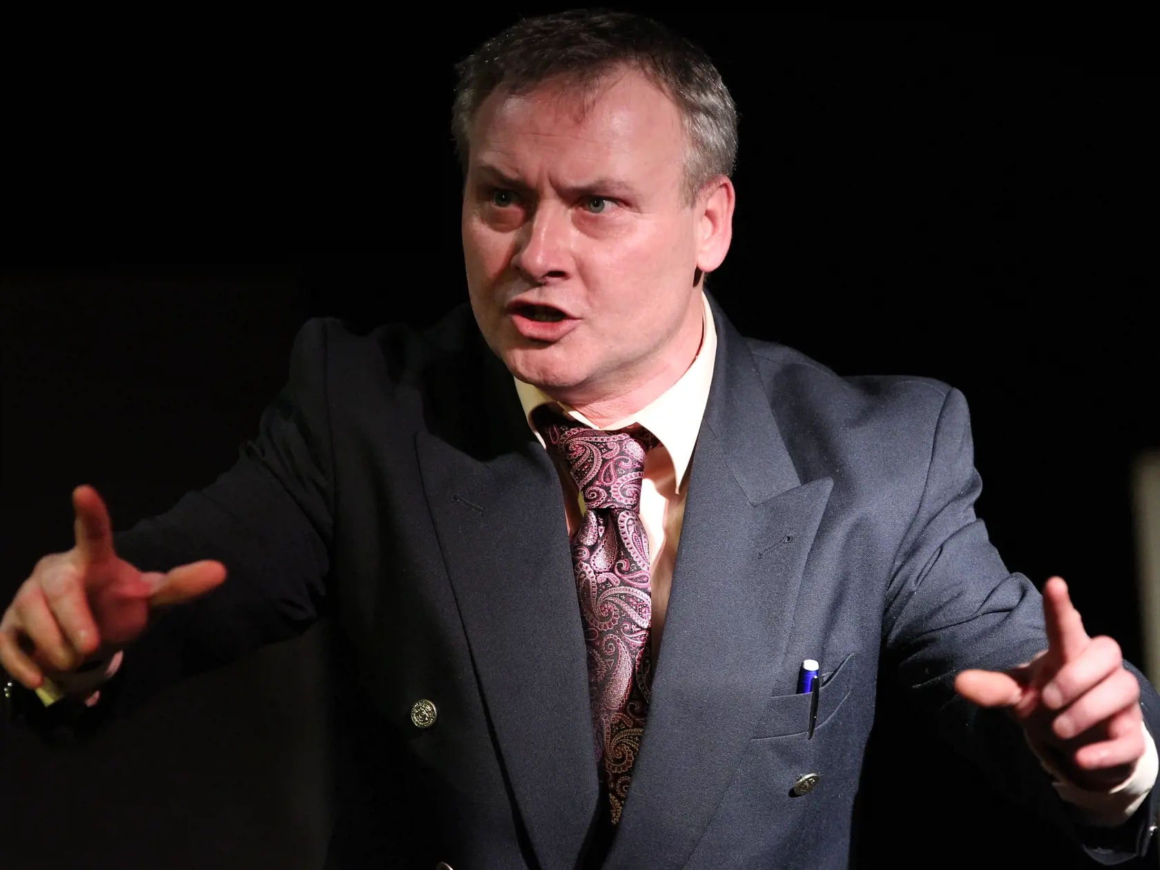 Peter Batthyany