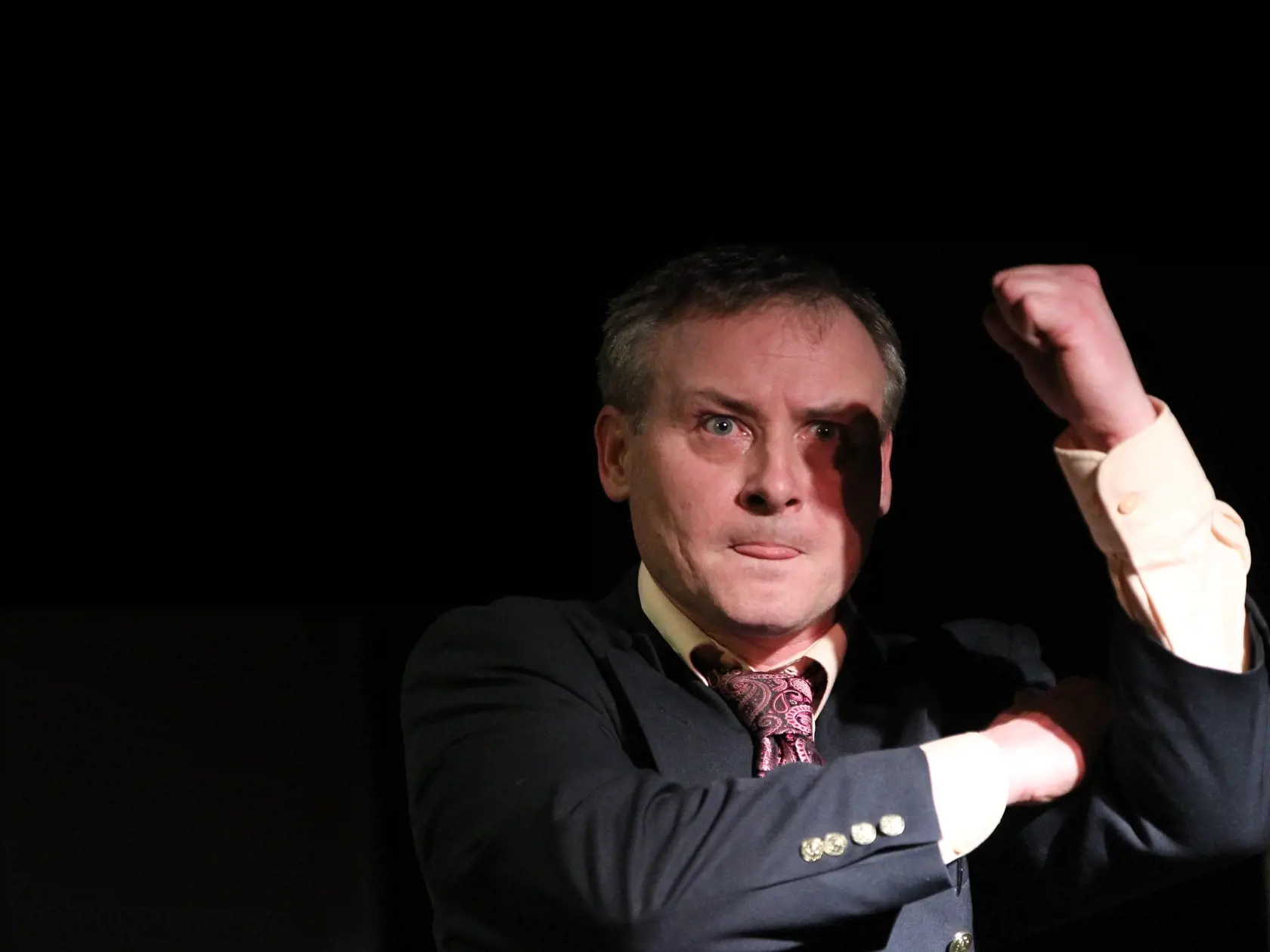 Peter Batthyany