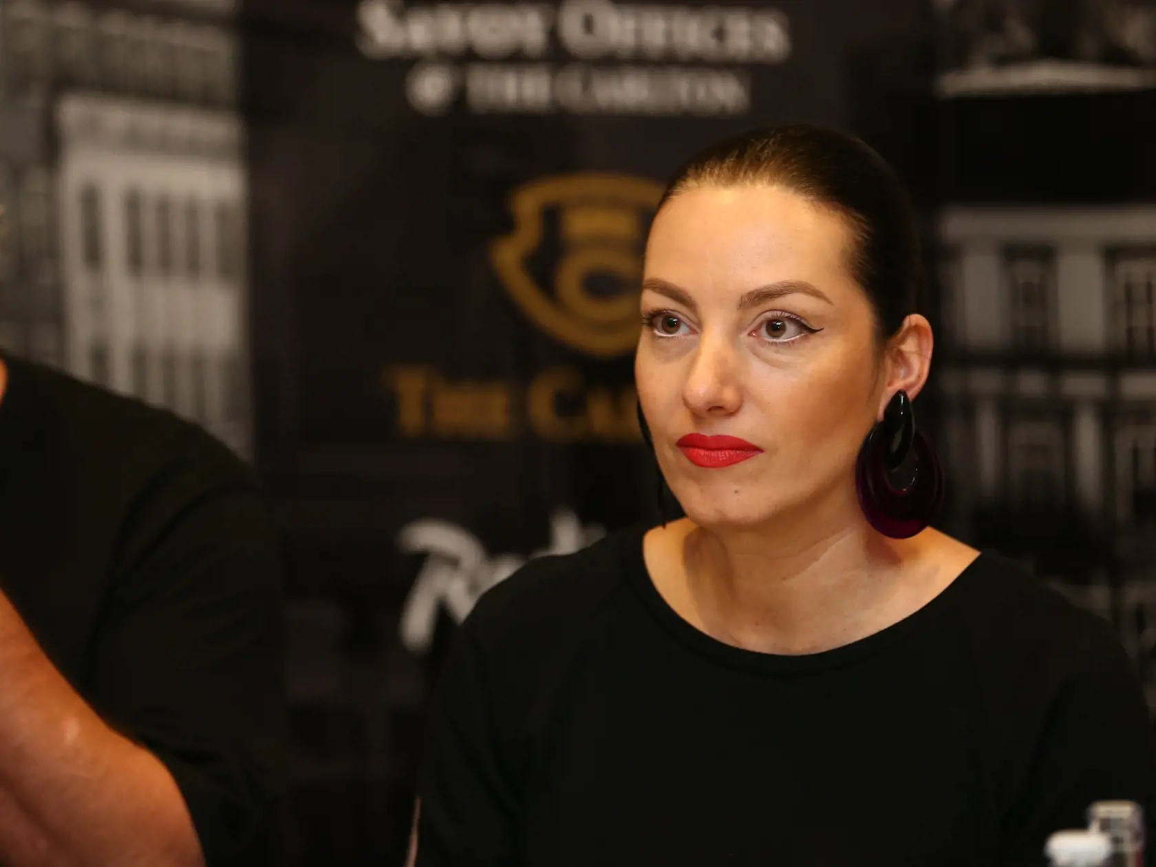 Katarína Hasprová