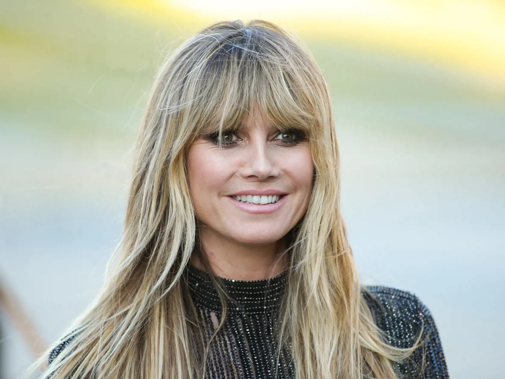 Heidi Klum