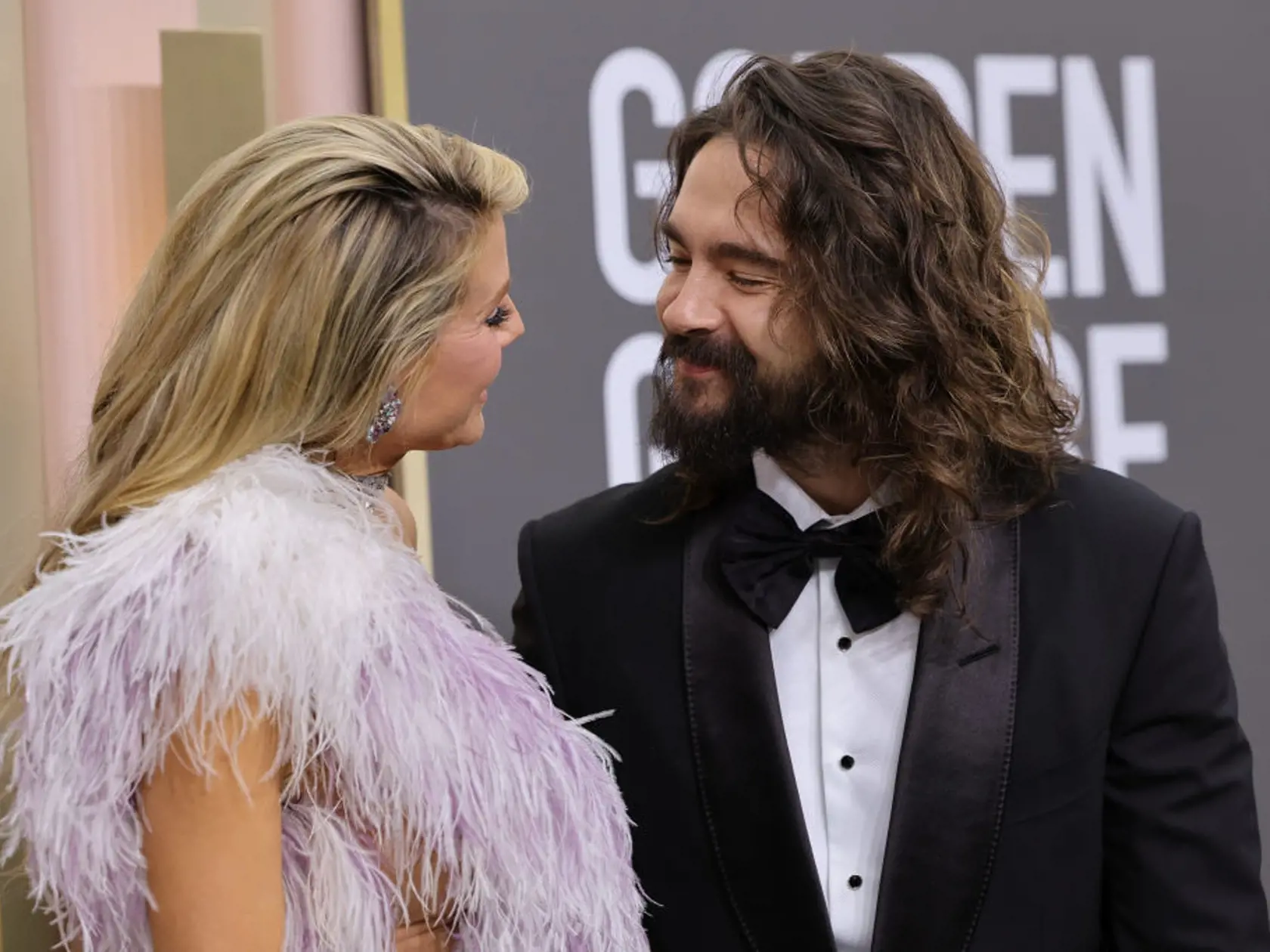Heidi Klum a jej partner Tom Kaulitz