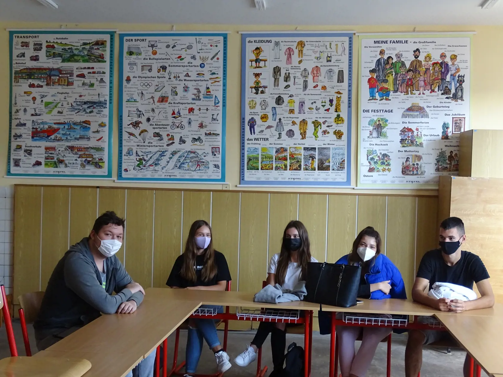 Súkromná stredná odborná škola DSA v Trnave, ktorá sa tiež zapojila do projektu, začne v jeho rámci už koncom tohto roku vo svojom areáli s výstavbou novej tréningovej haly  za neuveriteľné štyri milióny eur, ktoré získa z EÚ!