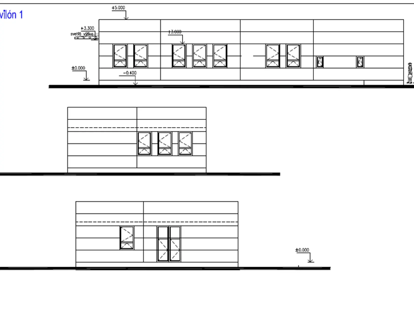 Súkromná stredná odborná škola DSA v Trnave, ktorá sa tiež zapojila do projektu, začne v jeho rámci už koncom tohto roku vo svojom areáli s výstavbou novej tréningovej haly  za neuveriteľné štyri milióny eur, ktoré získa z EÚ!