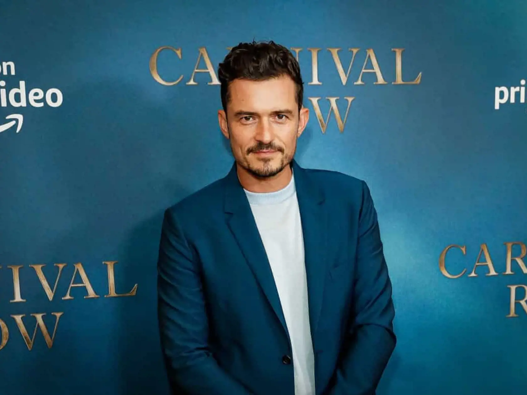 Orlando Bloom