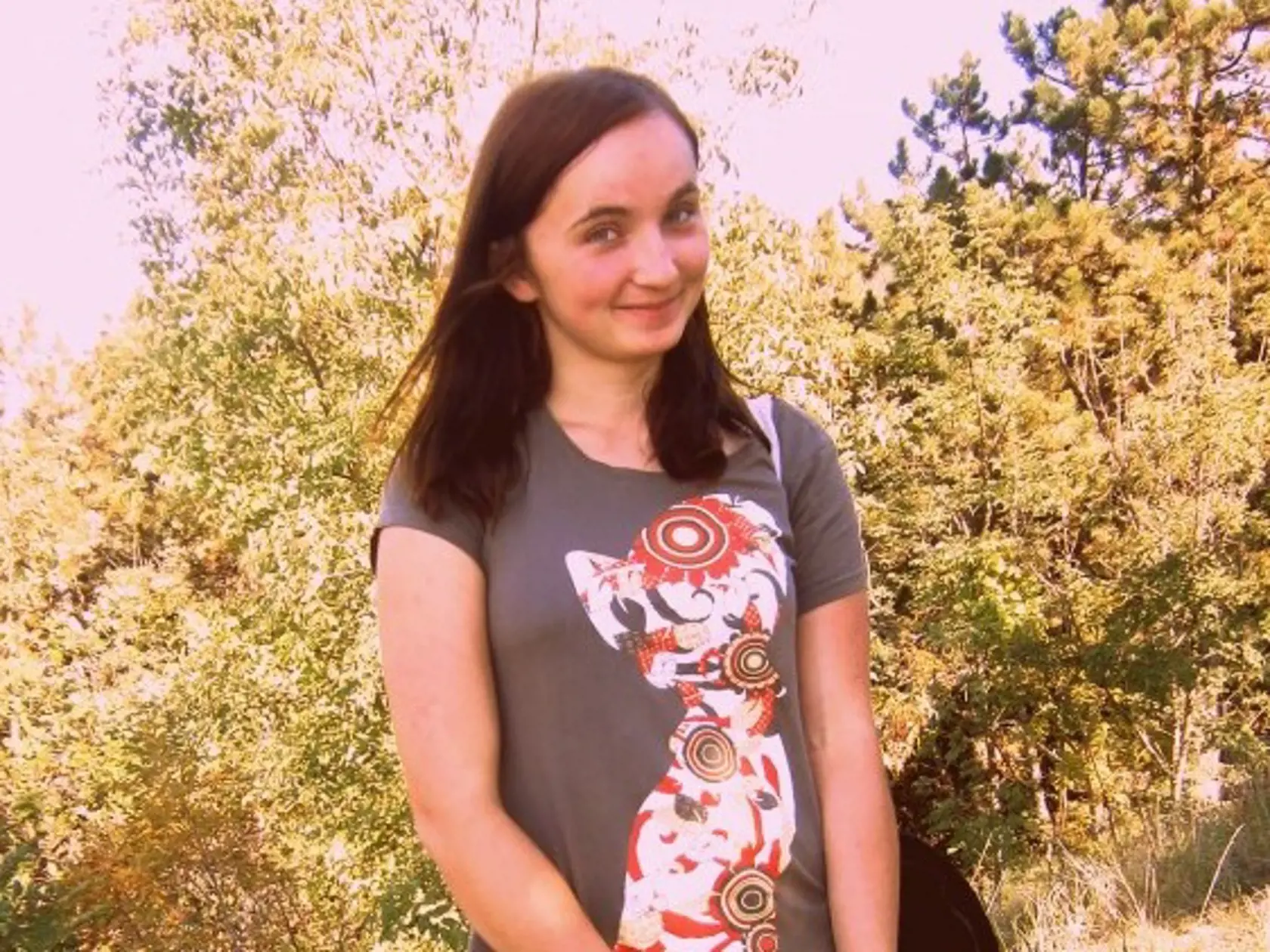 Martina Kušnírová