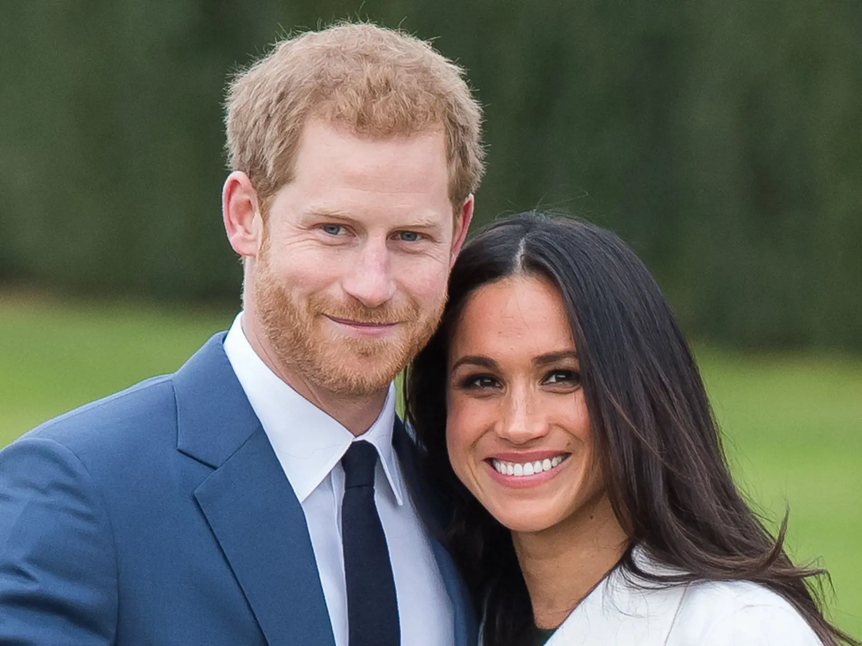 Meghan Markle
