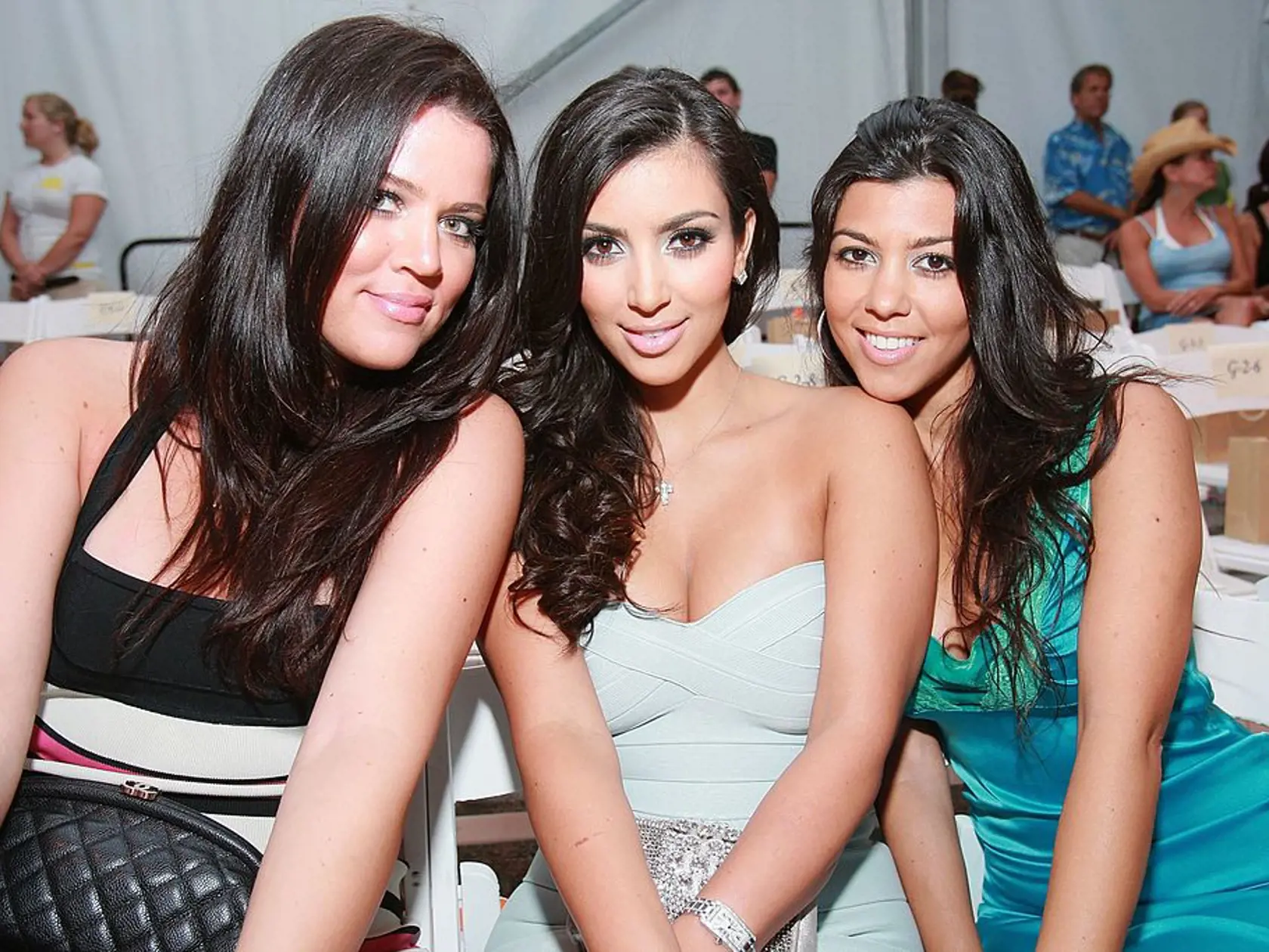 MBFW Miami Swim : Ashley Paige - Front Row