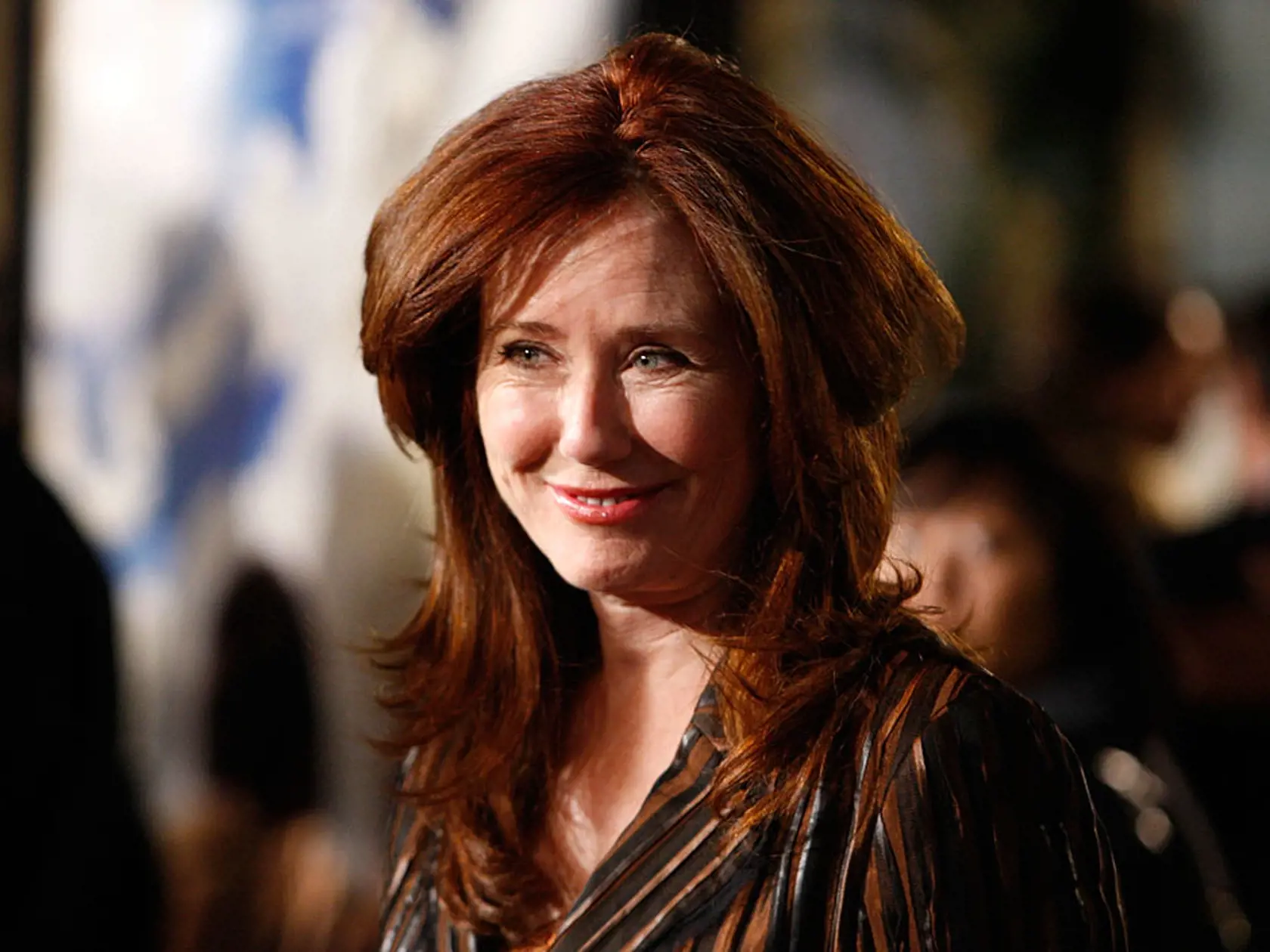 Mary McDonnell