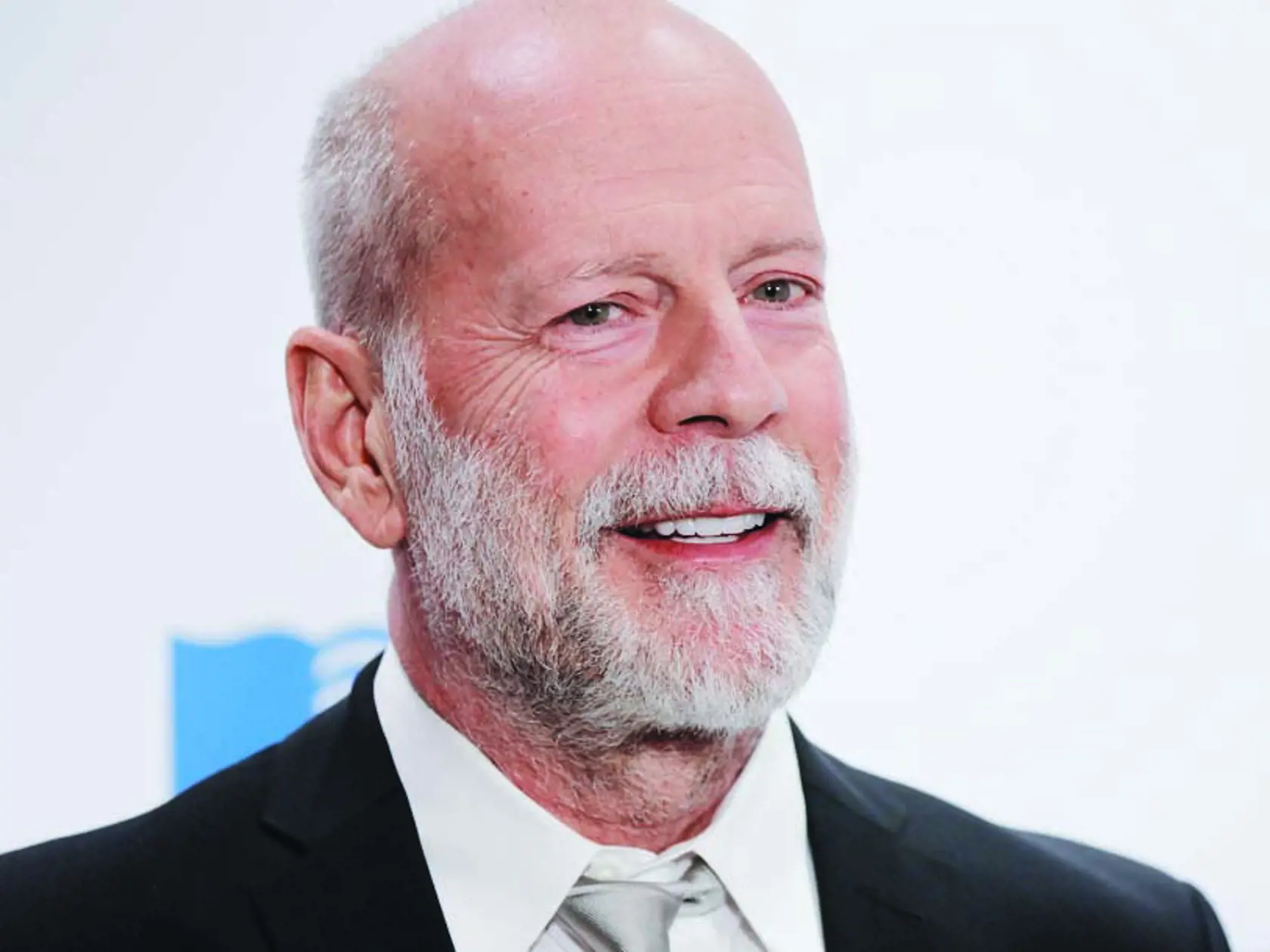 Bruce Willis v posledných rokoch.