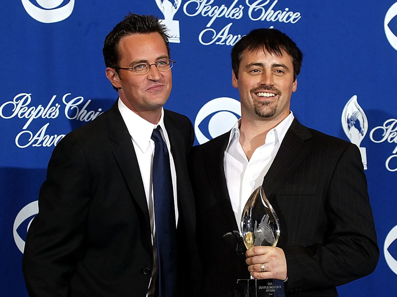 Matthew Perry