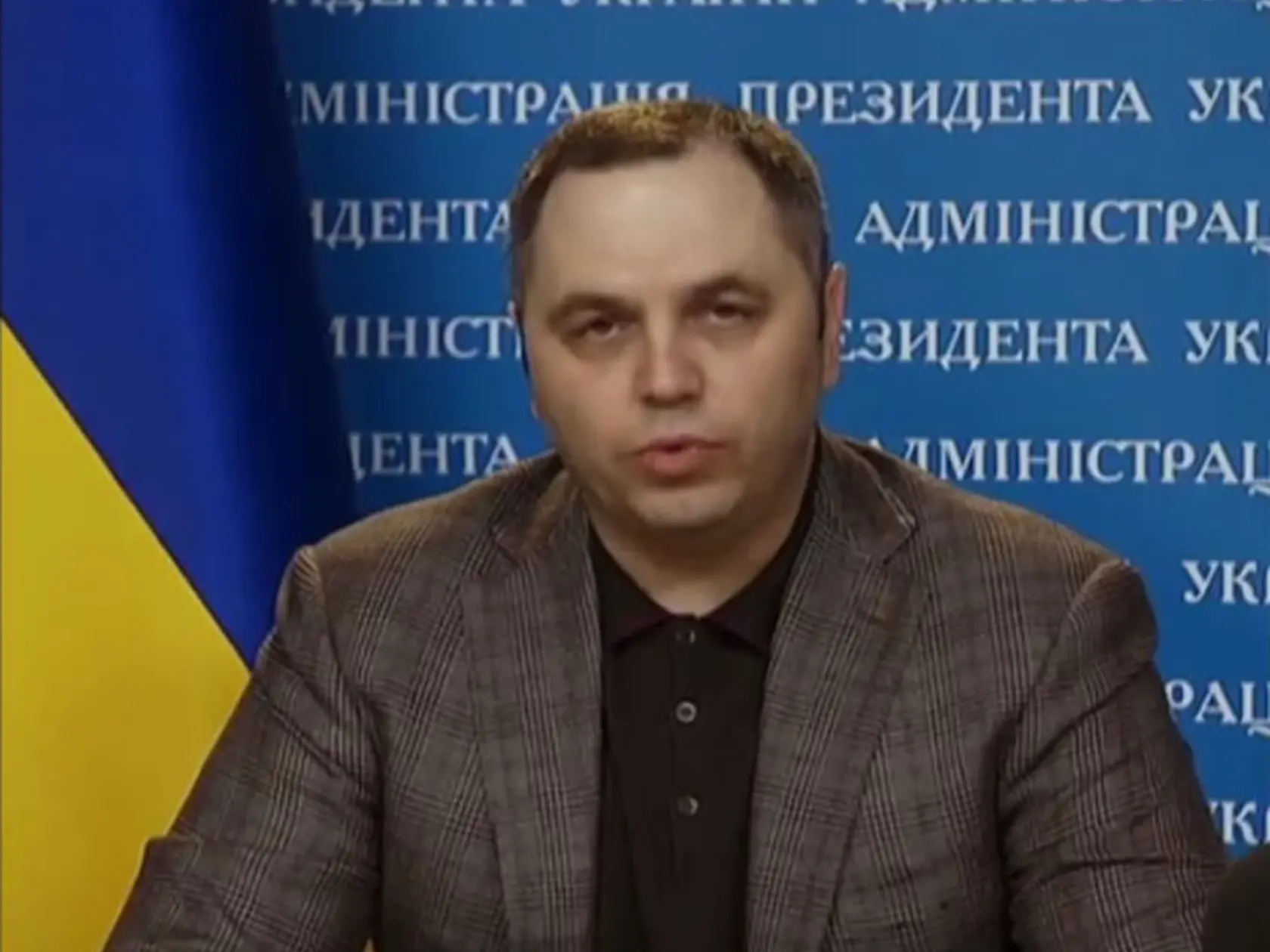 Andrij Portnov