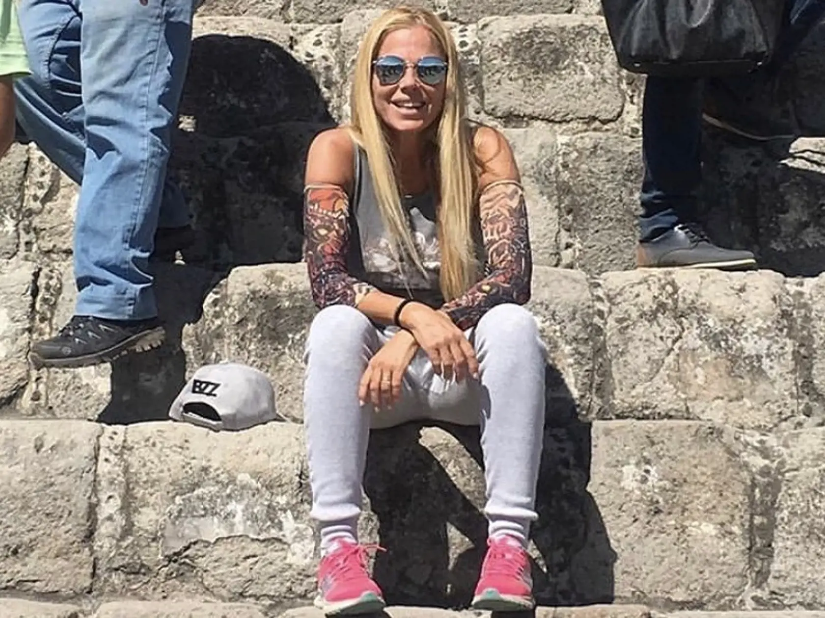 Verónica Vieyra (52)  – Viki
Zaujímavosťou je, že keď si počas nakrúcania Divokého anjela chcela nechať skrátiť vlasy, režisér jej pohrozil, že s ňou zruší spoluprácu. Dokonca jej to dopísal aj do zmluvy. V súčasnosti je rozvedená a má dve deti.