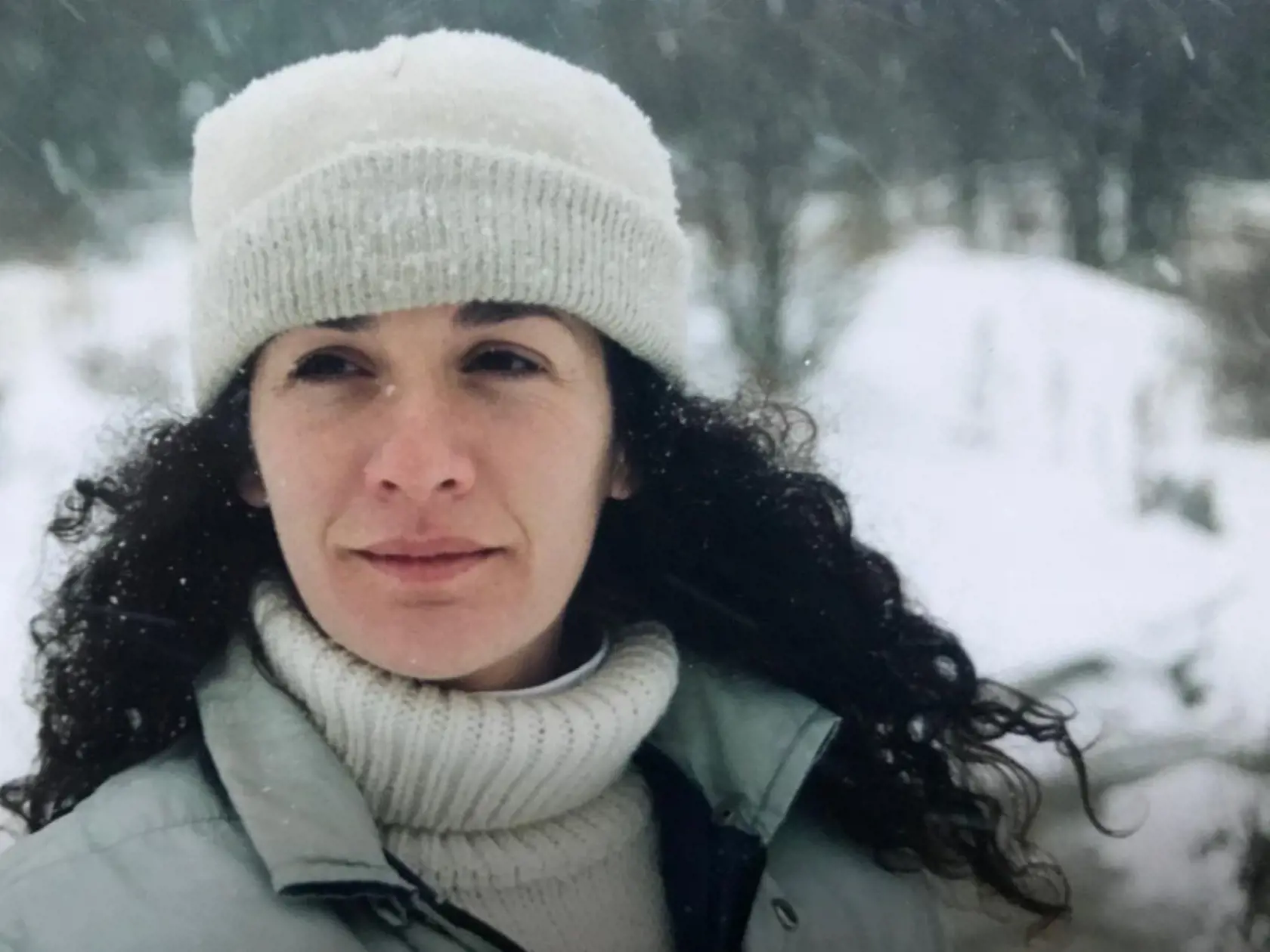 Valeria Lorca (52) – Martha