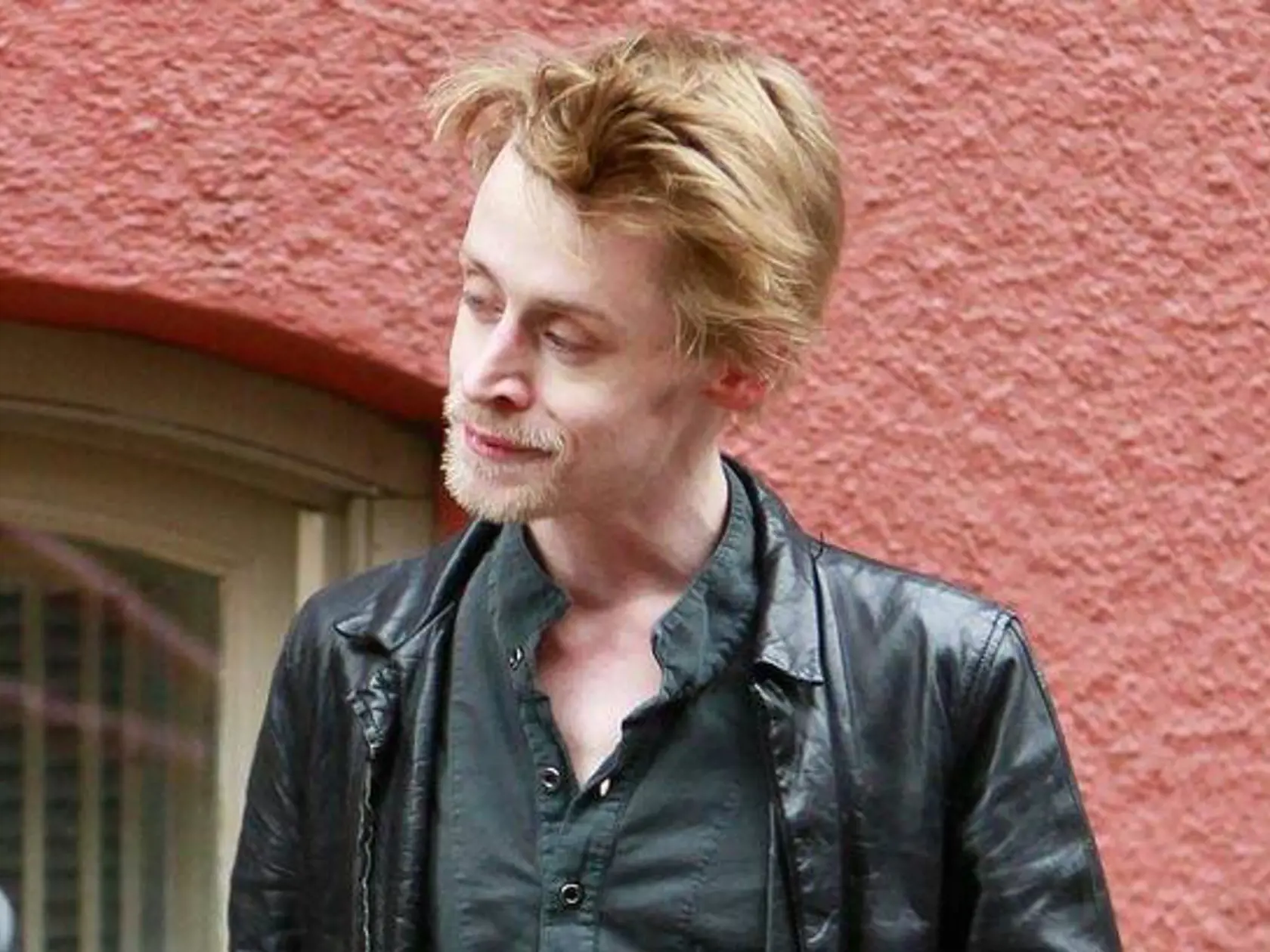 Macaulay Culkin: Niektoré jeho fotografie by mohli použiť na odstrašenie od závislostí.