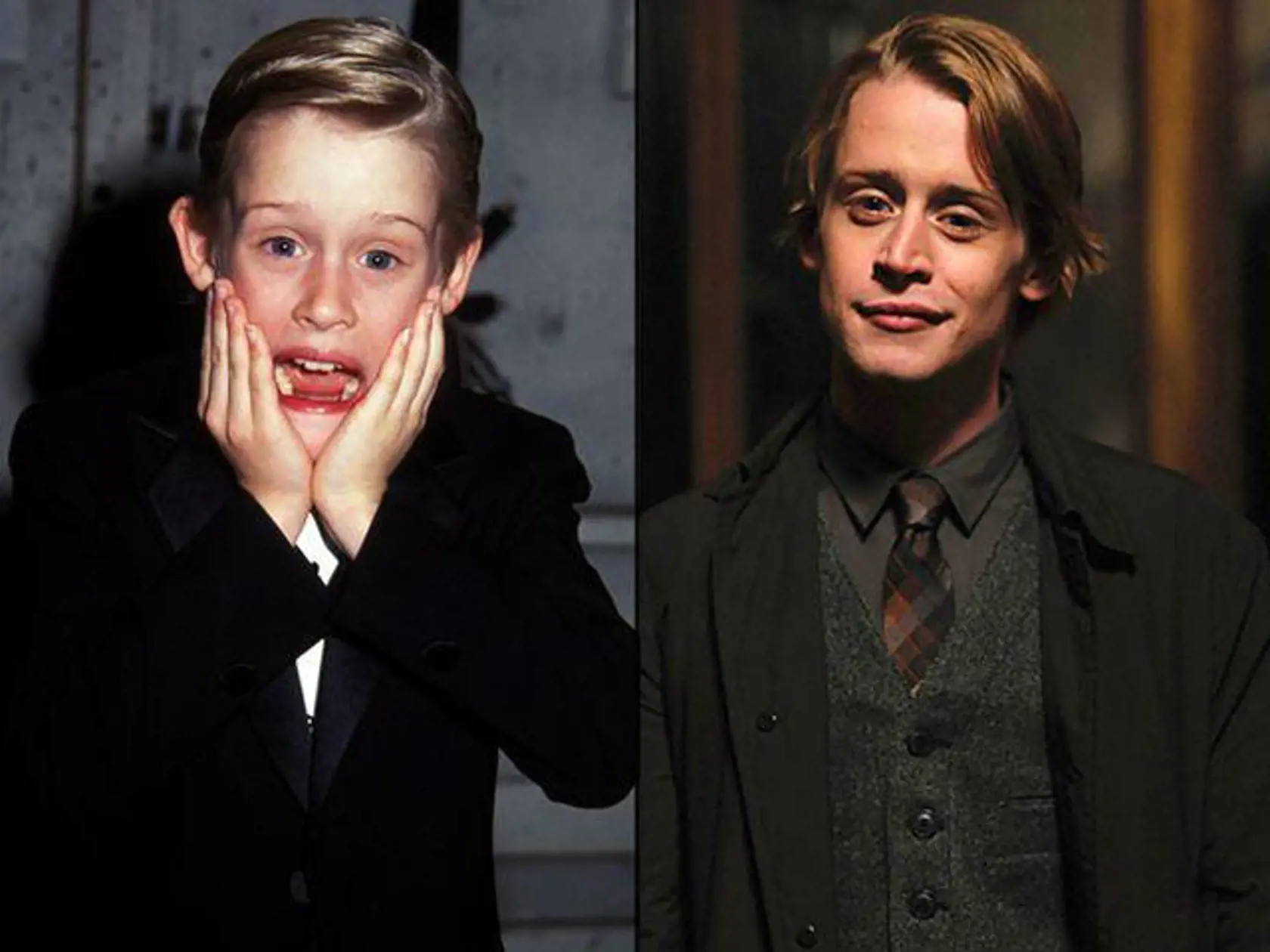 Macaulay Culkin tieň detskej slávy nikdy neprekročil.