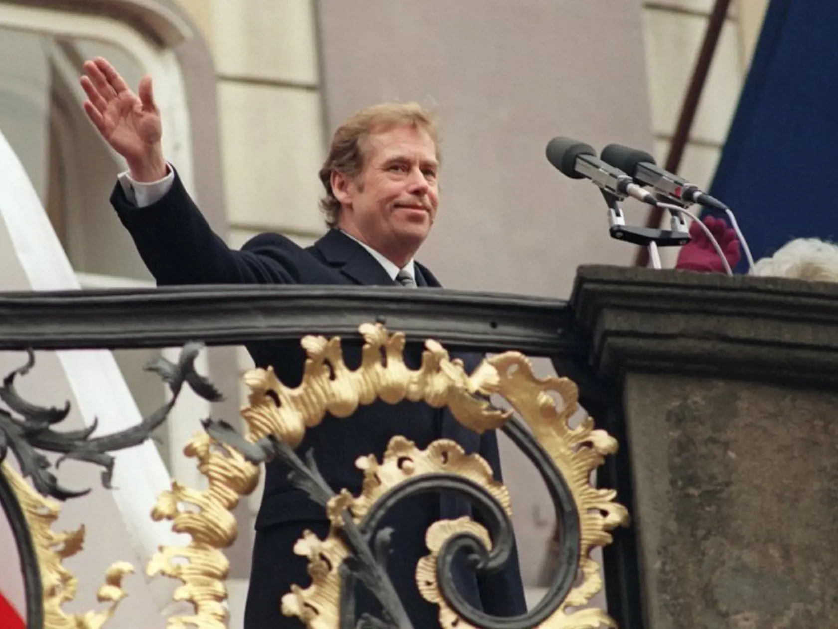 Václav Havel