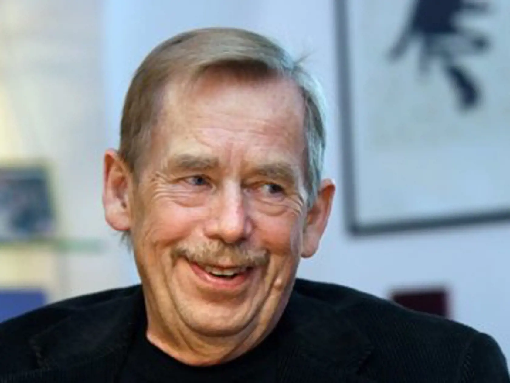 Václav Havel