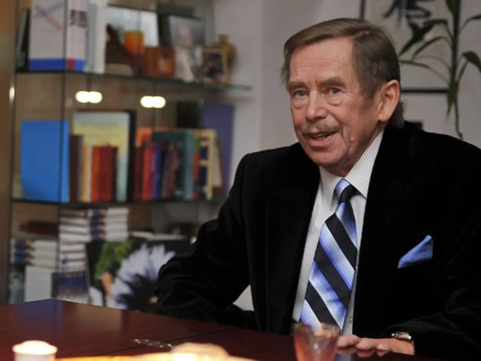 Václav Havel