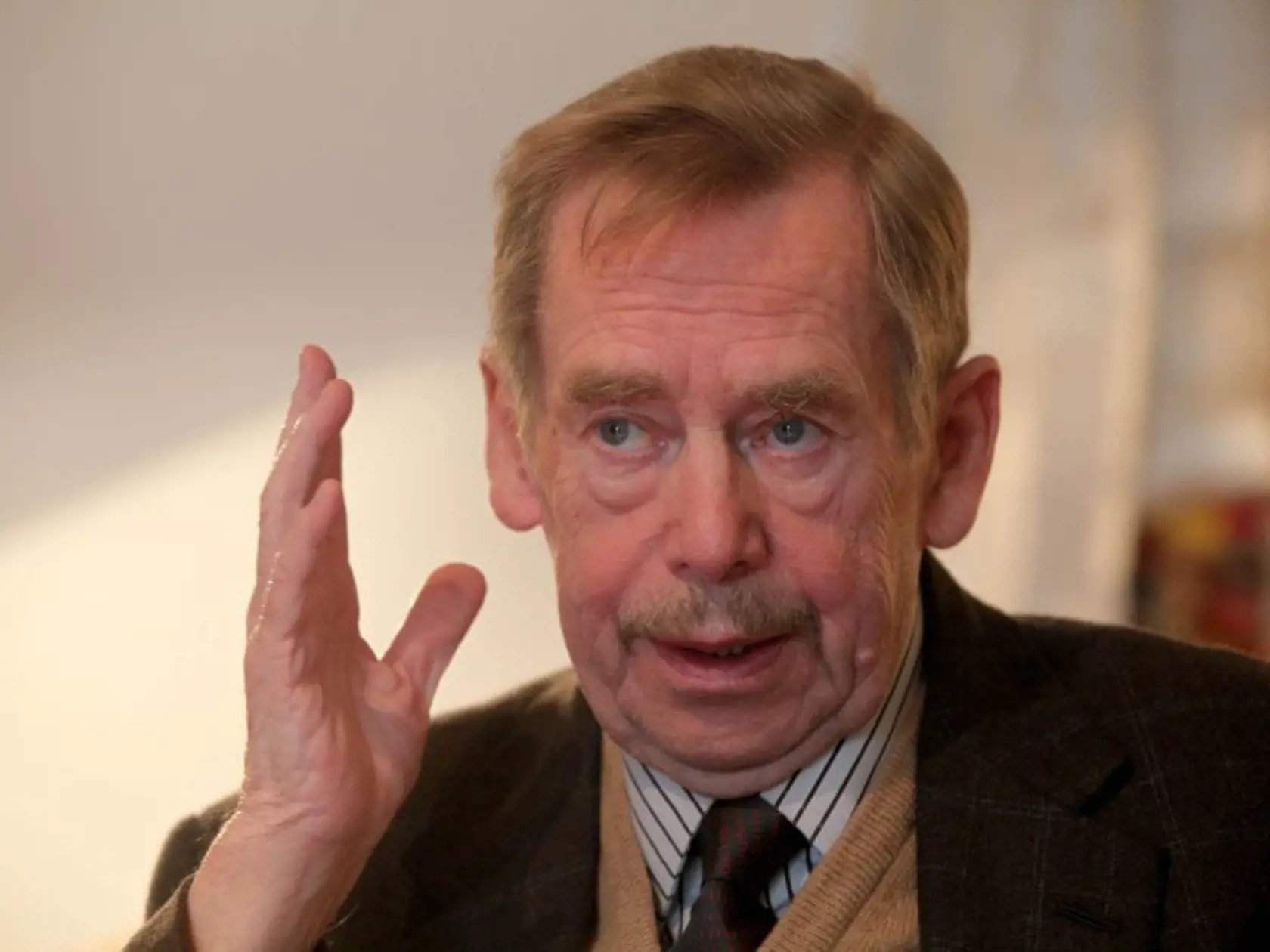 Václav Havel
