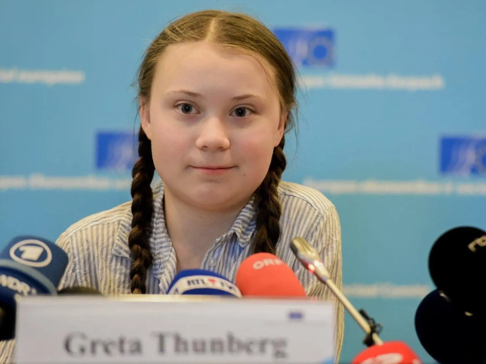 Greta Thunberg (16)
