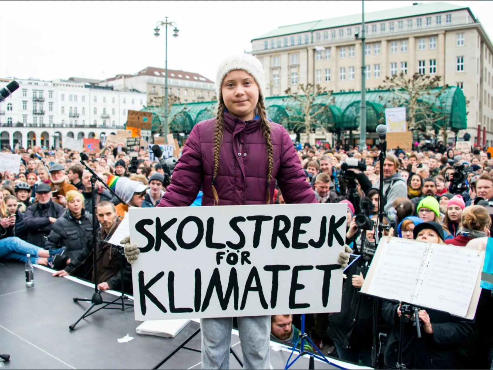 Greta Thunberg (16)