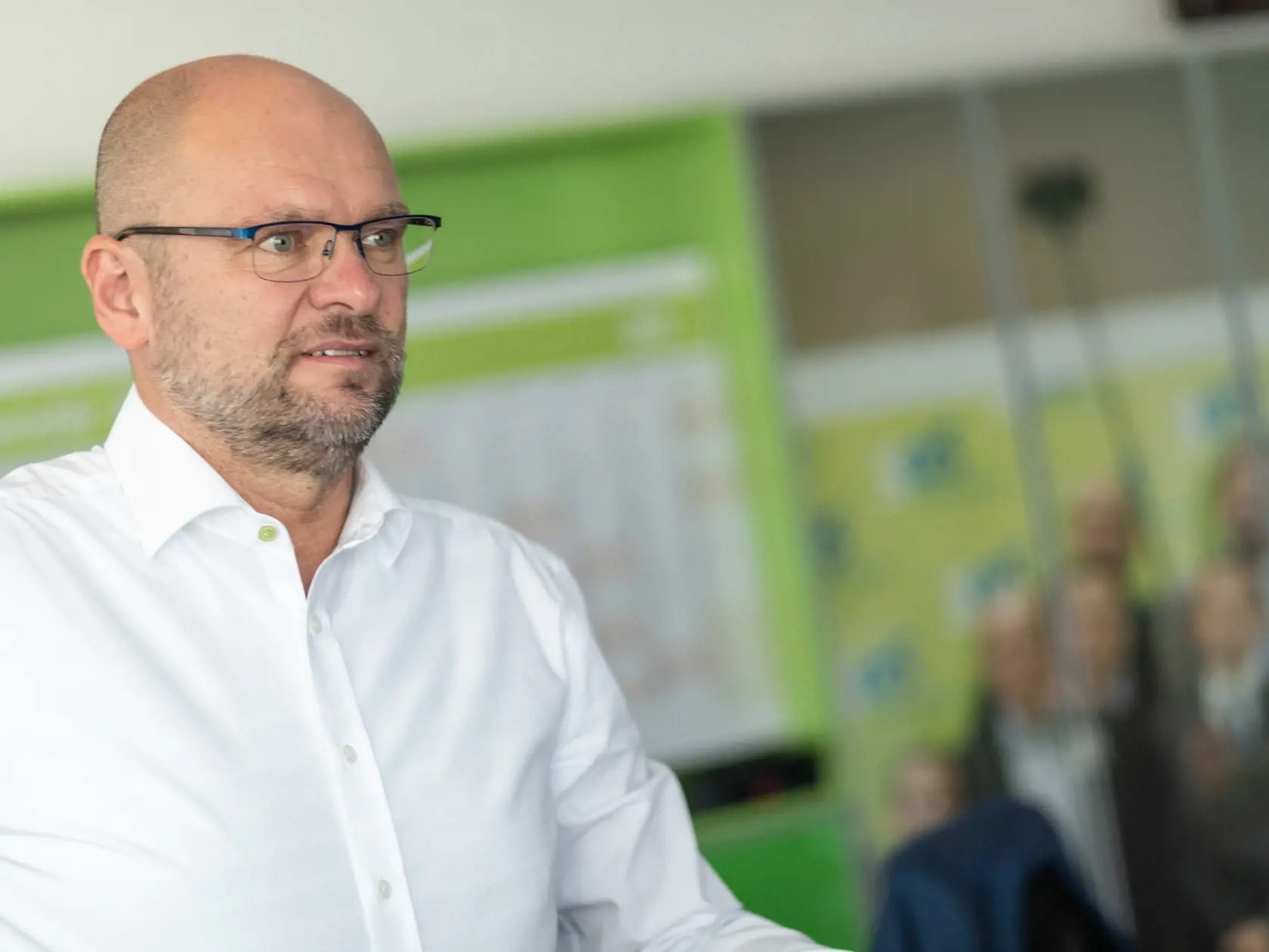 Richard Sulík nedal na svoju kandidátku nikoho z krídla "Galkovcov".