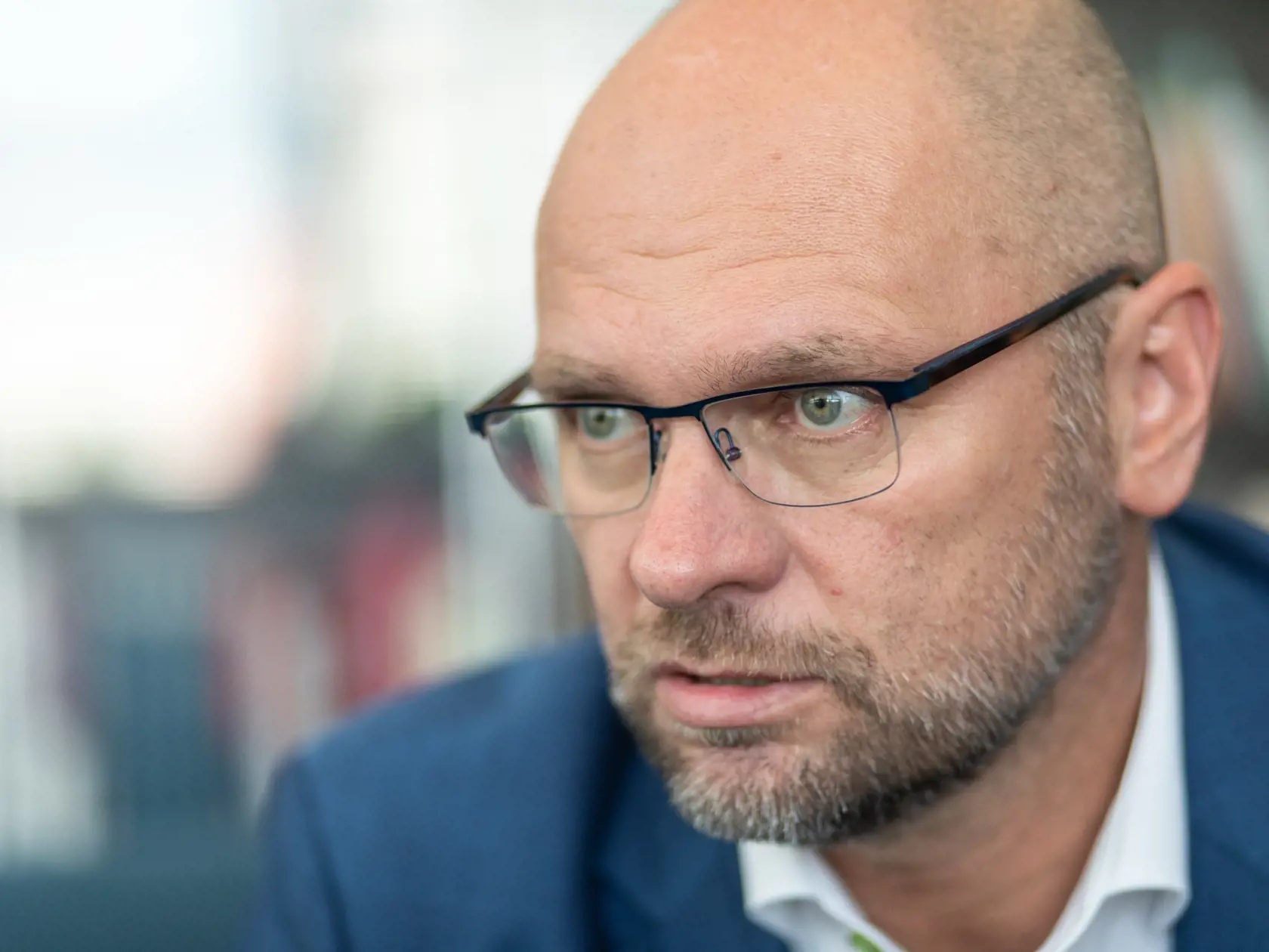 Richard Sulík nedal na svoju kandidátku nikoho z krídla "Galkovcov".