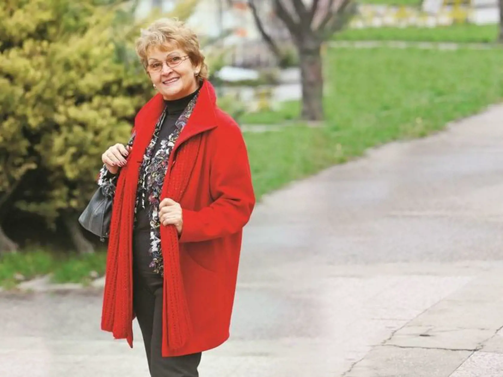 Gizka Oňová