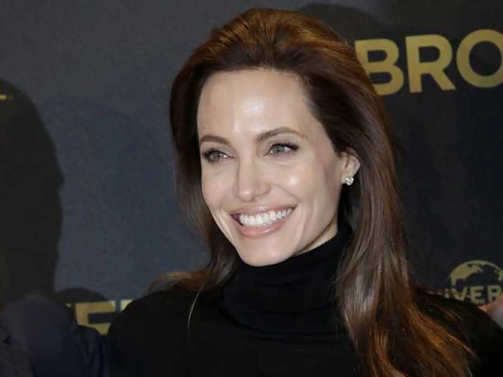 Angelina Jolie