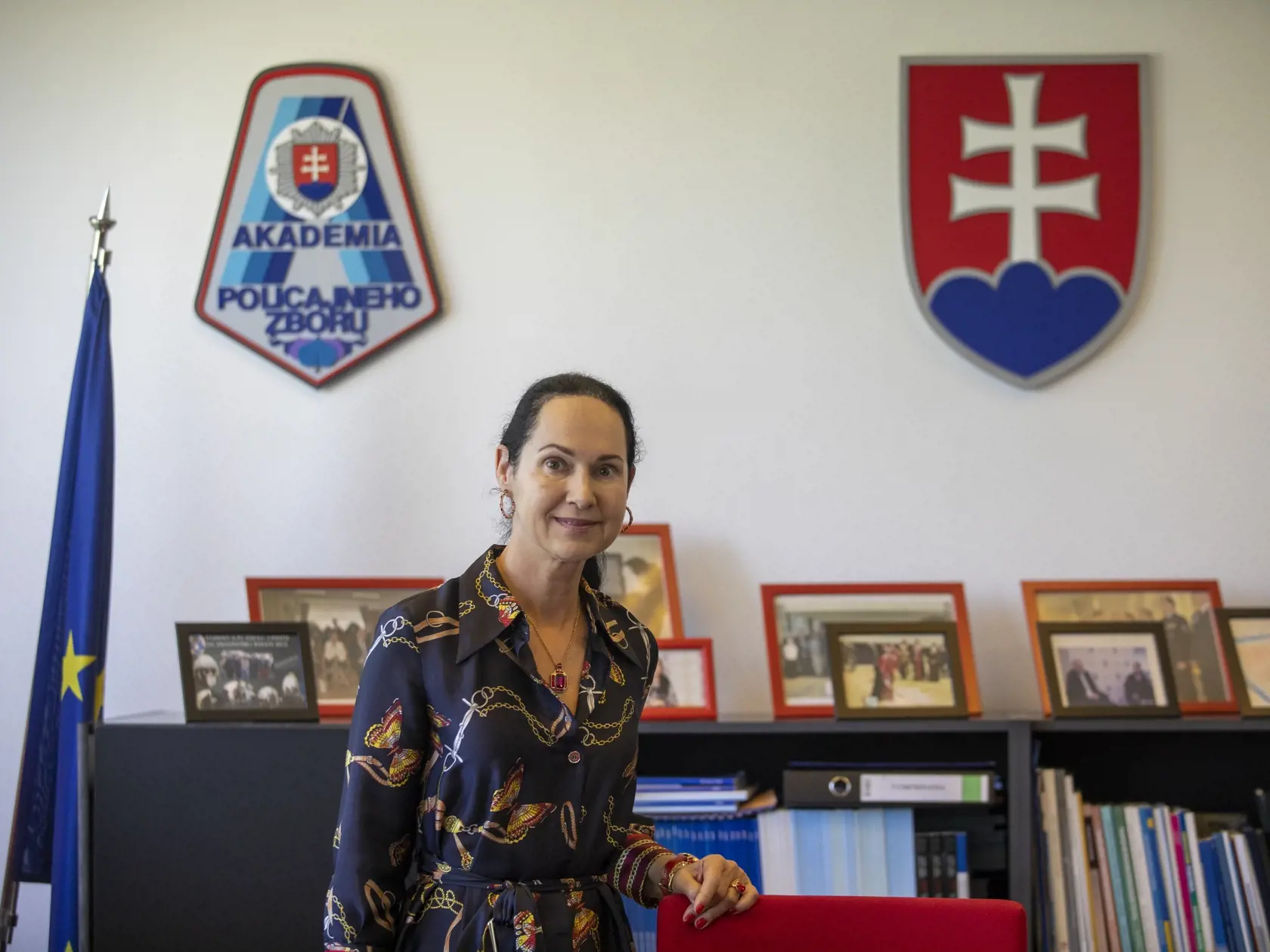 Kurilovskú odvolanie z funkcie prekvapilo.