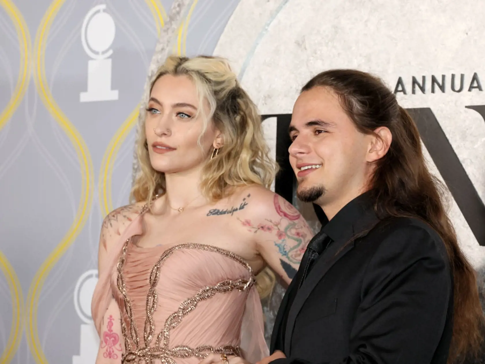 Takto vyzerajú deti Michaela Jacksona - Paris a Prince dnes.