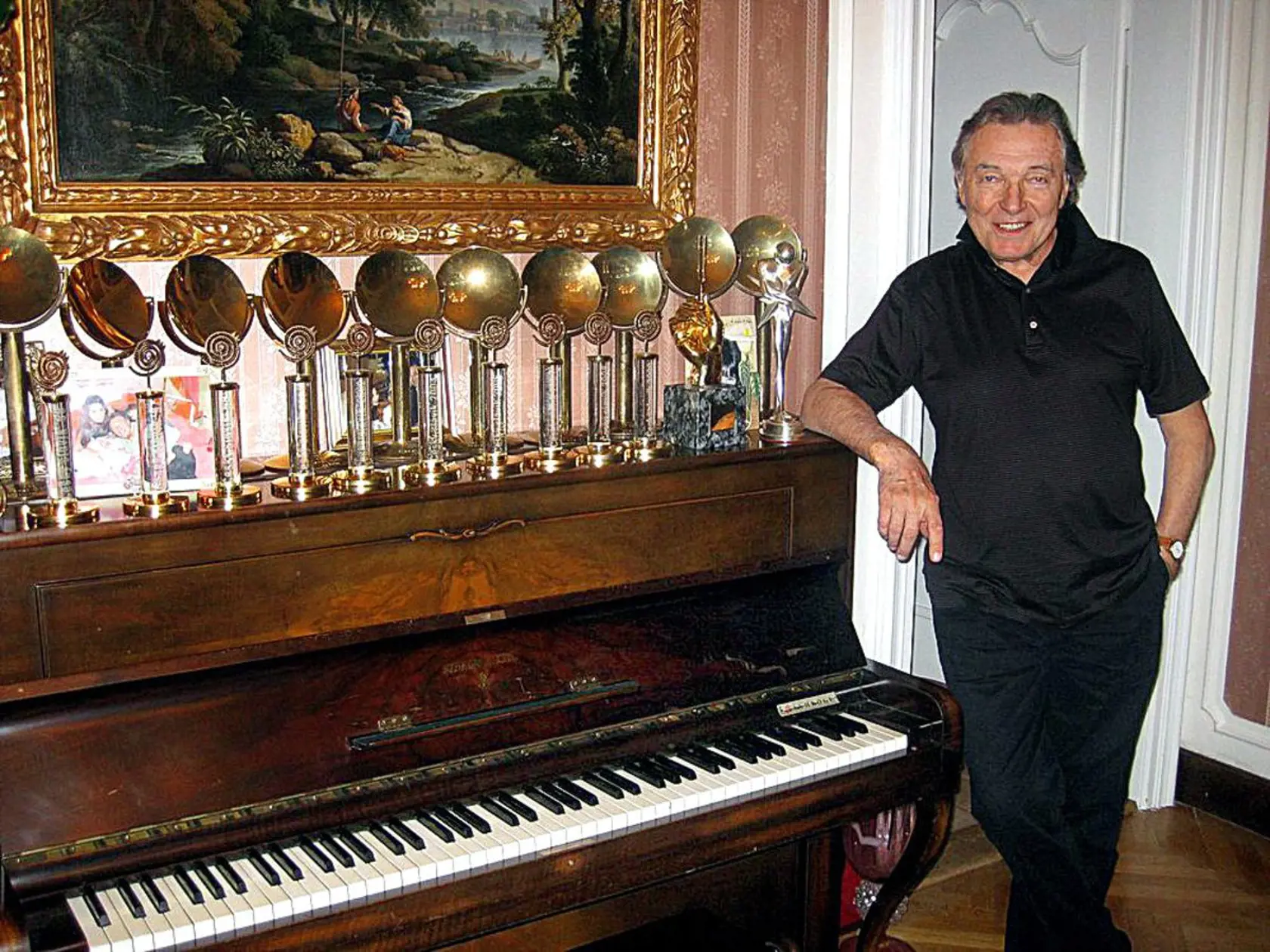 Karel Gott