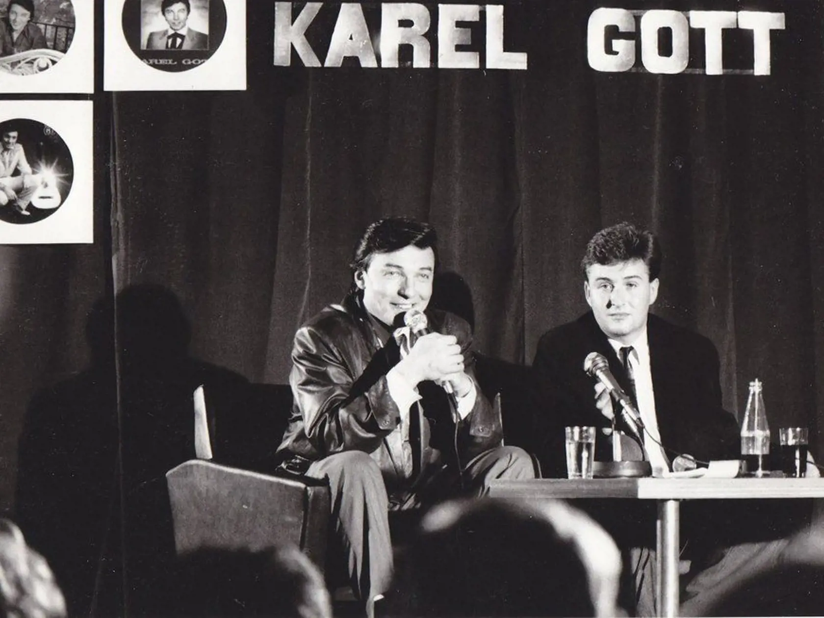 Karel Gott