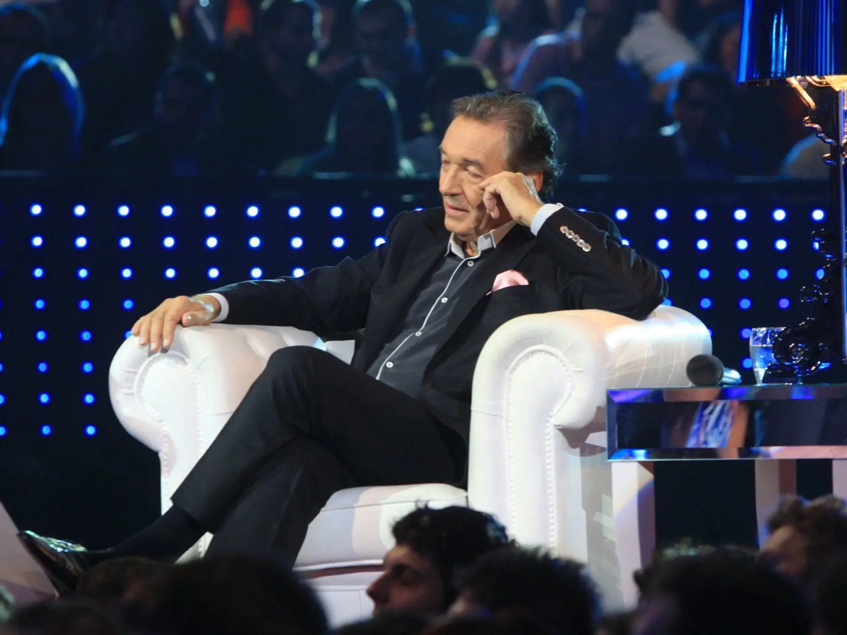 Špeciálny hosť SuperStar Karel Gott