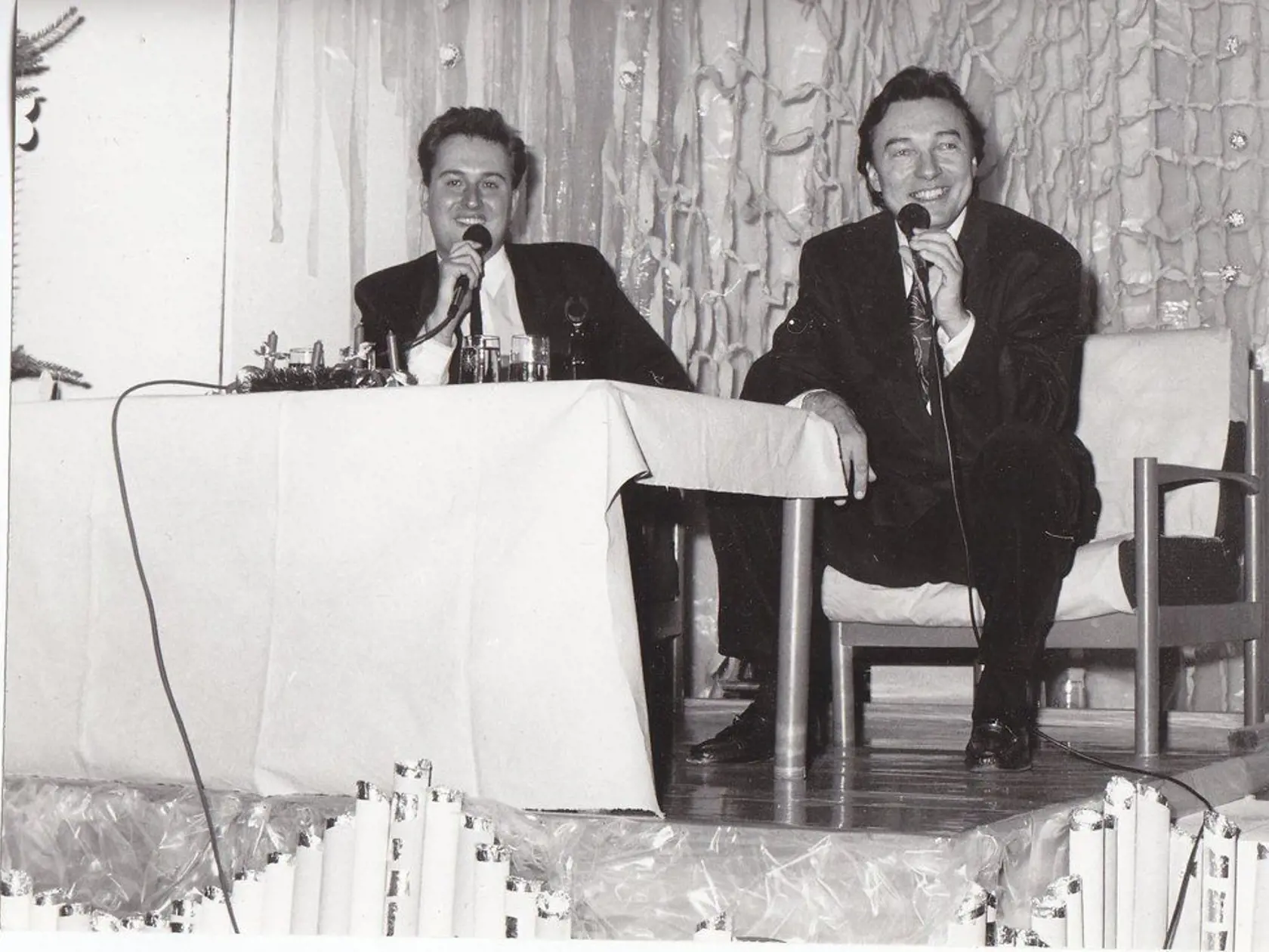 Karel Gott 1989