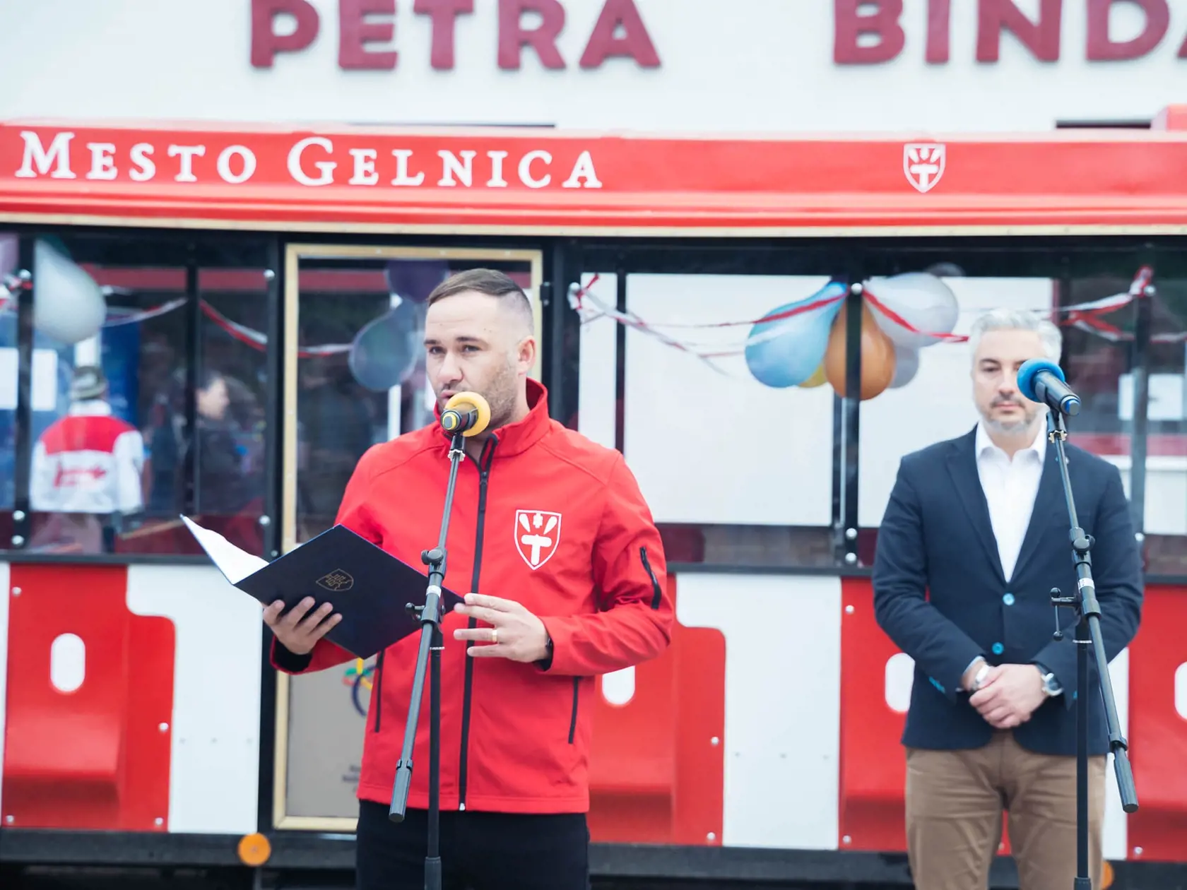 Primátor Gelnice je rád, že sa ich mestu podarilo uviesť do užívania atrakciu, ktorá aktuálne nefunguje v žiadnom z miest v okolí.