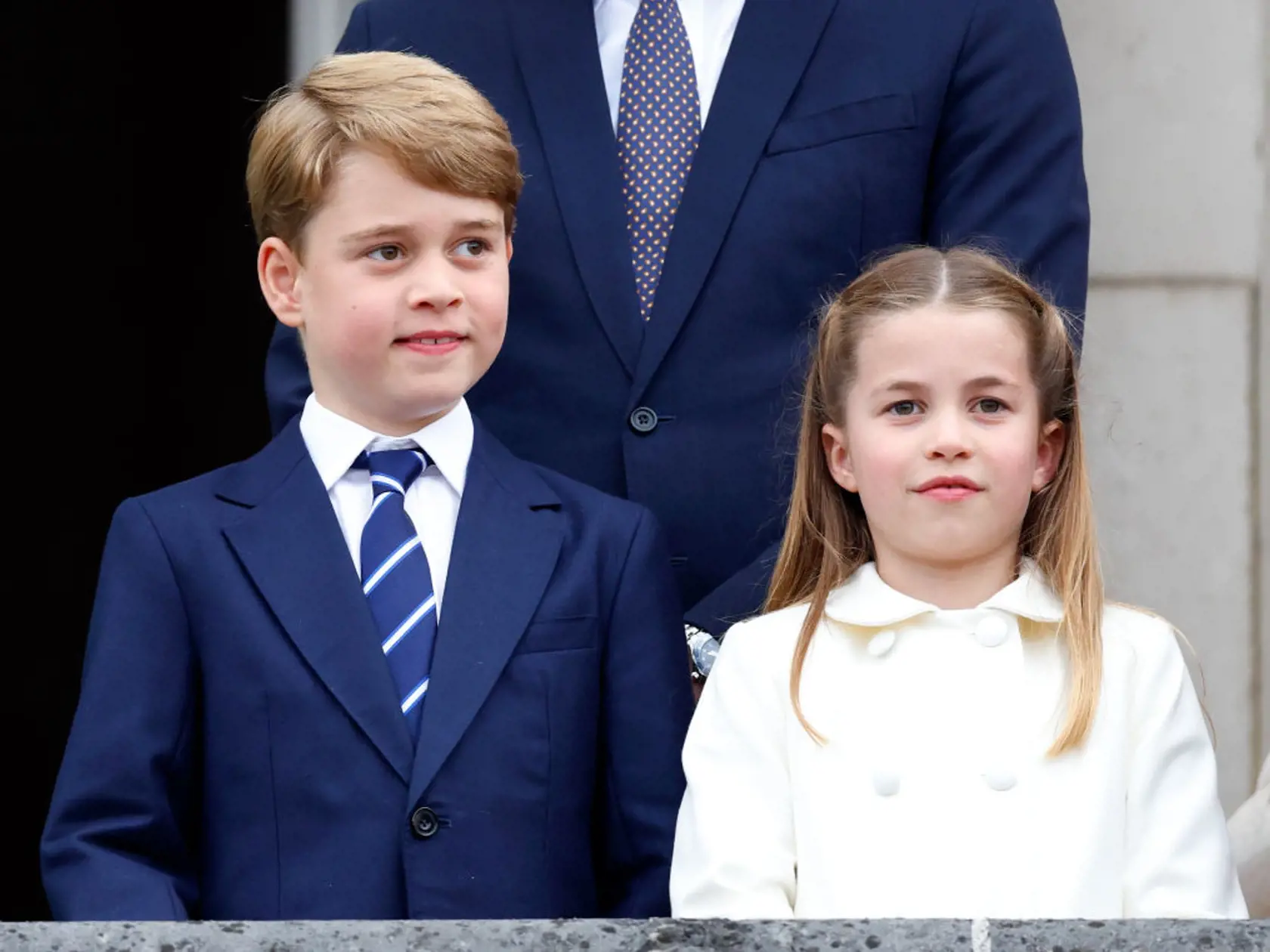 Princezná Charlotte