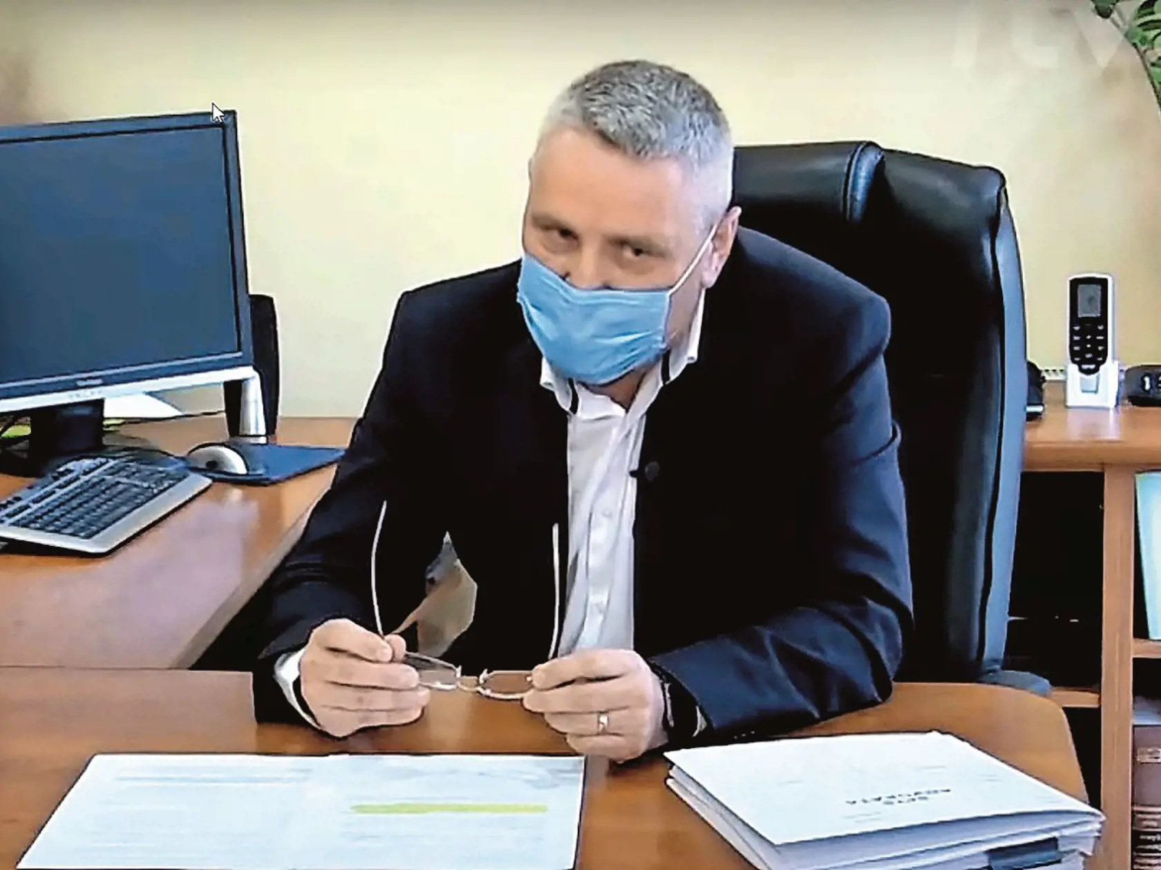 Advokát poškodených. „Judita raz z väzenia vyjde, ale Tomáš sa už nevráti nikdy,“ hovorí Ján Halagan.