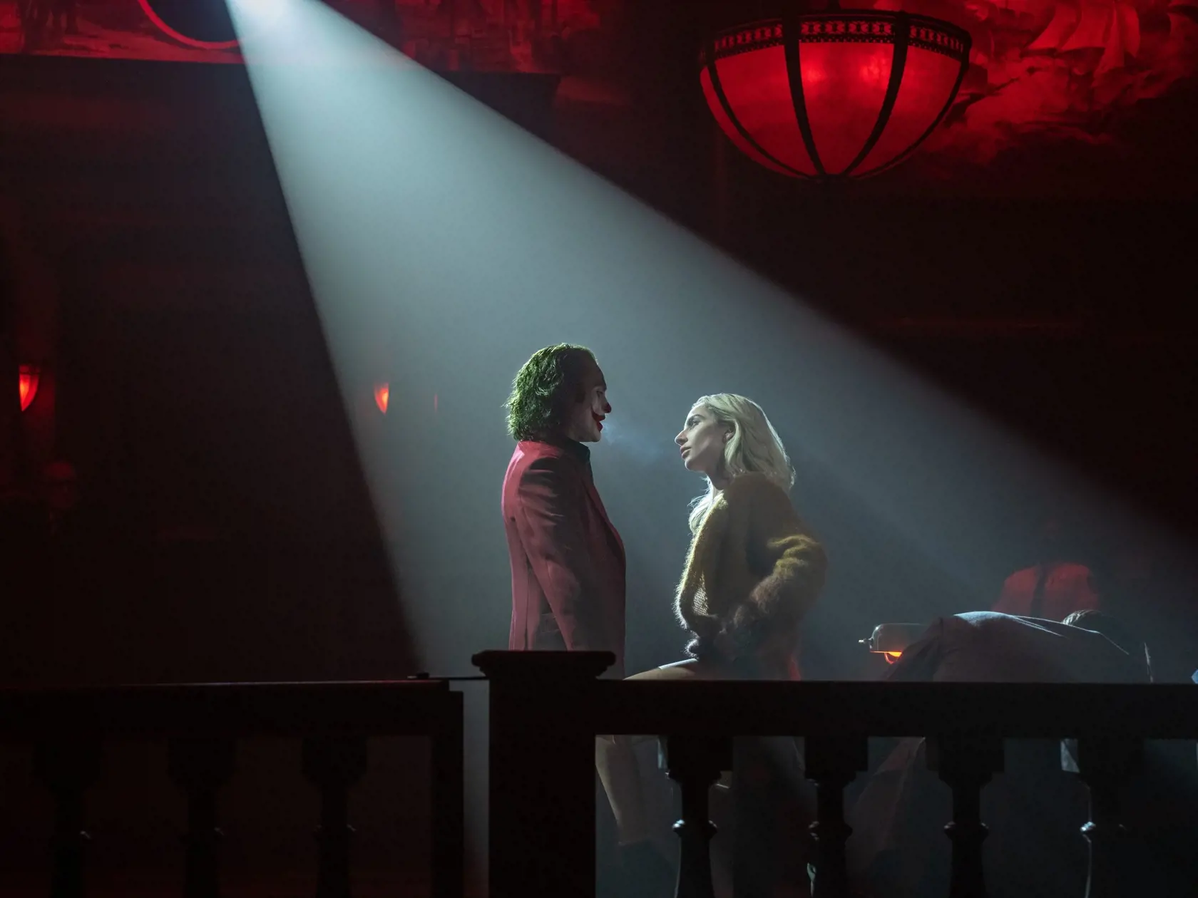 Do kín mieri očakávaná filmová novinka Joker 2 - Folie à Deux. V hlavných úlohách sa objavia Joaquin Phoenix a Lady Gaga.