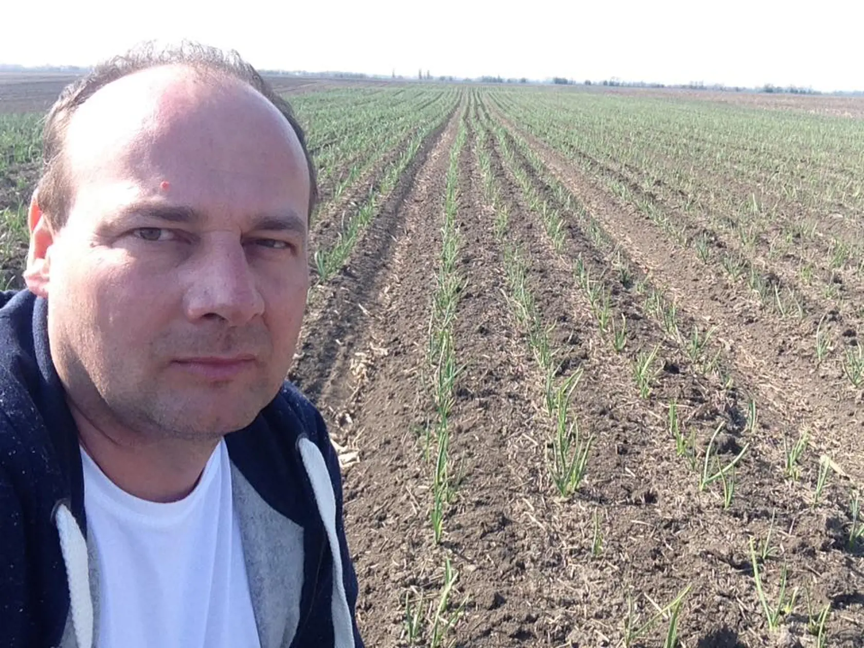 Martin Kubulák sa venuje svojej práci už 33 rokov a neuvažuje o tom, že by skončil.