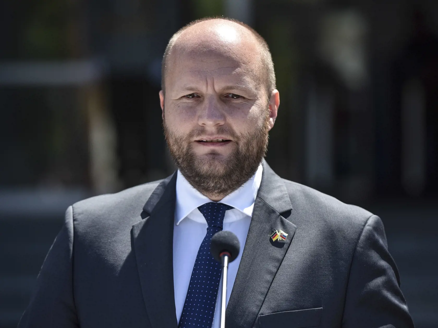 Jaroslav Naď.