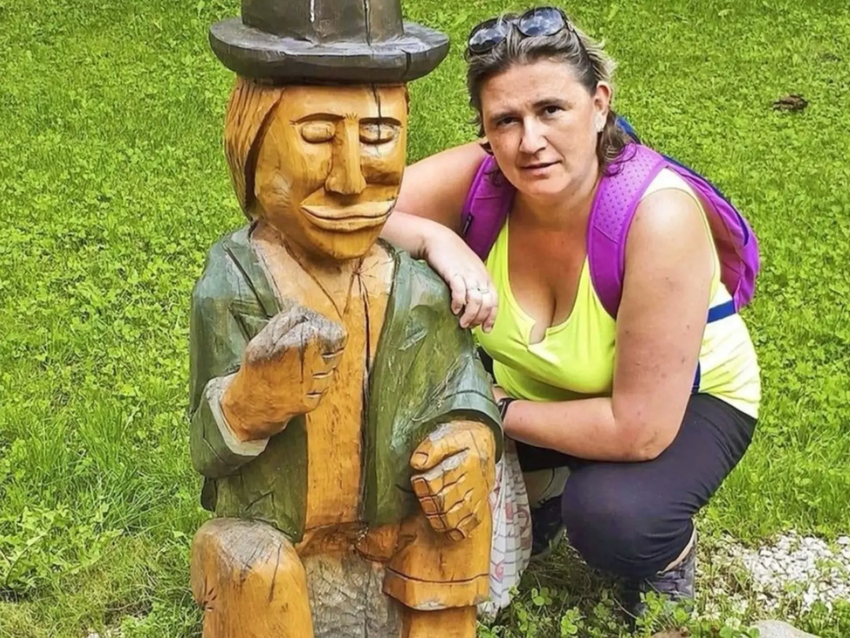 Martina (42) zomierala v aute pred očami svojich dcér potom, ako do jej auta nabúral opitý vodič. Ten po 2,5 roku nezvládol výčitky svedomia a obesil sa.