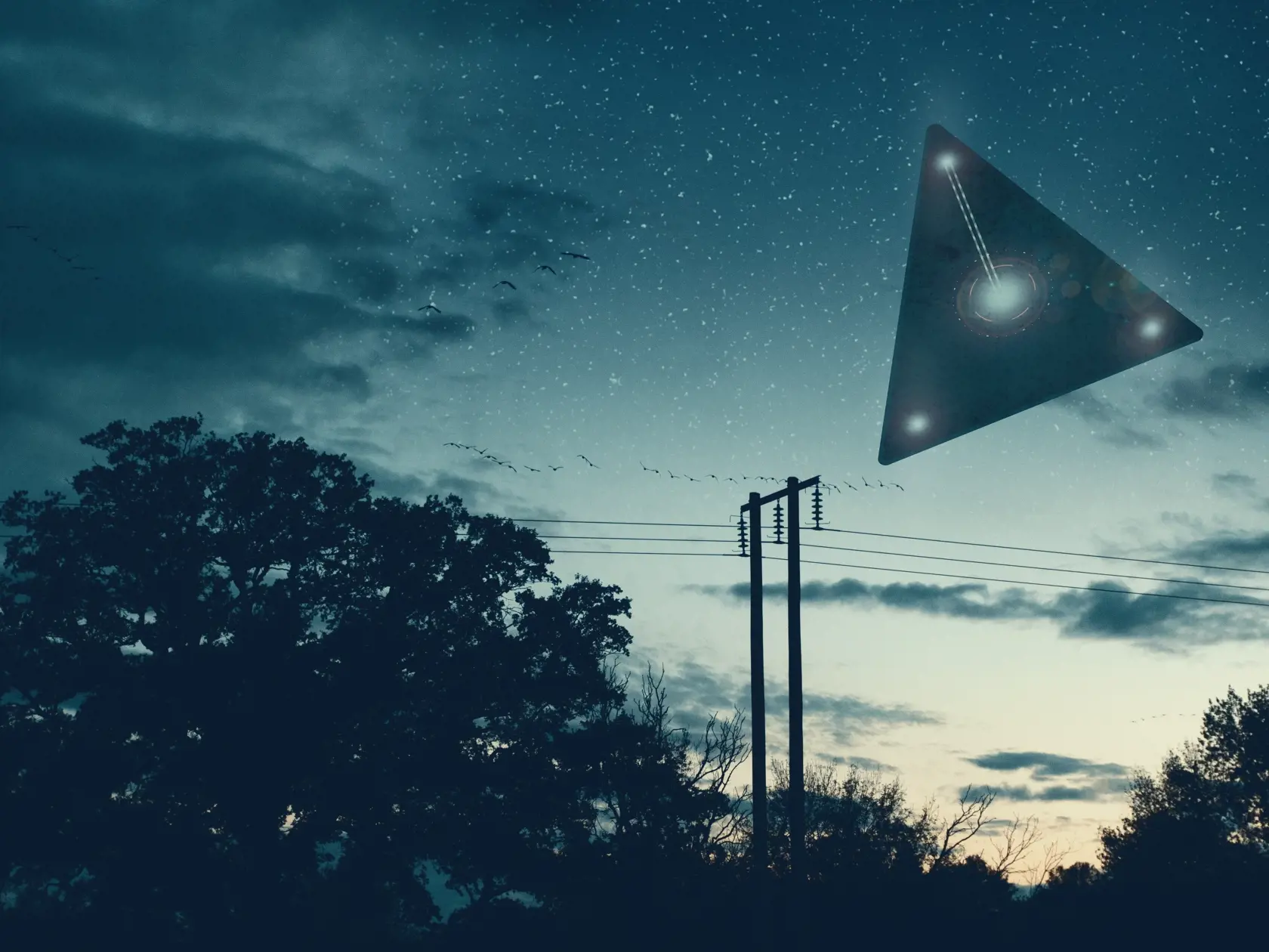 V poslednej dobe bolo mnoho špekulácií a kontroverzií ohľadom UFO, najmä potom, čo americké ministerstvo obrany v roku 2020 uvoľnilo niekoľko videí, ktoré údajne ukazujú neznáme lietajúce objekty (UAP). Tieto zábery boli zachytené z lietadiel amerického námorníctva a vyvolali mnoho otázok ohľadom pôvodu a povahy týchto objektov.