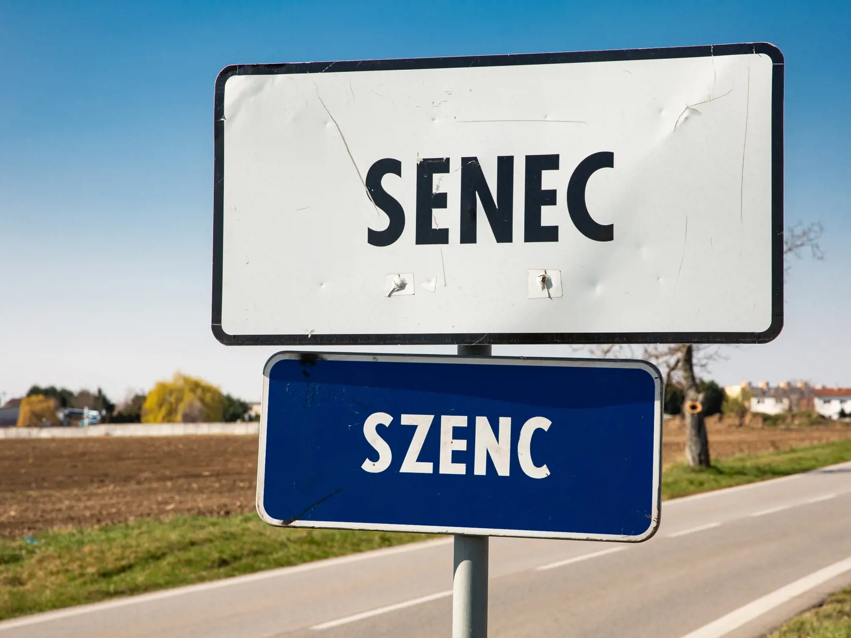 Stojkovcovci sa do Senca nasťahovali pred mnohými rokmi zo Serede.