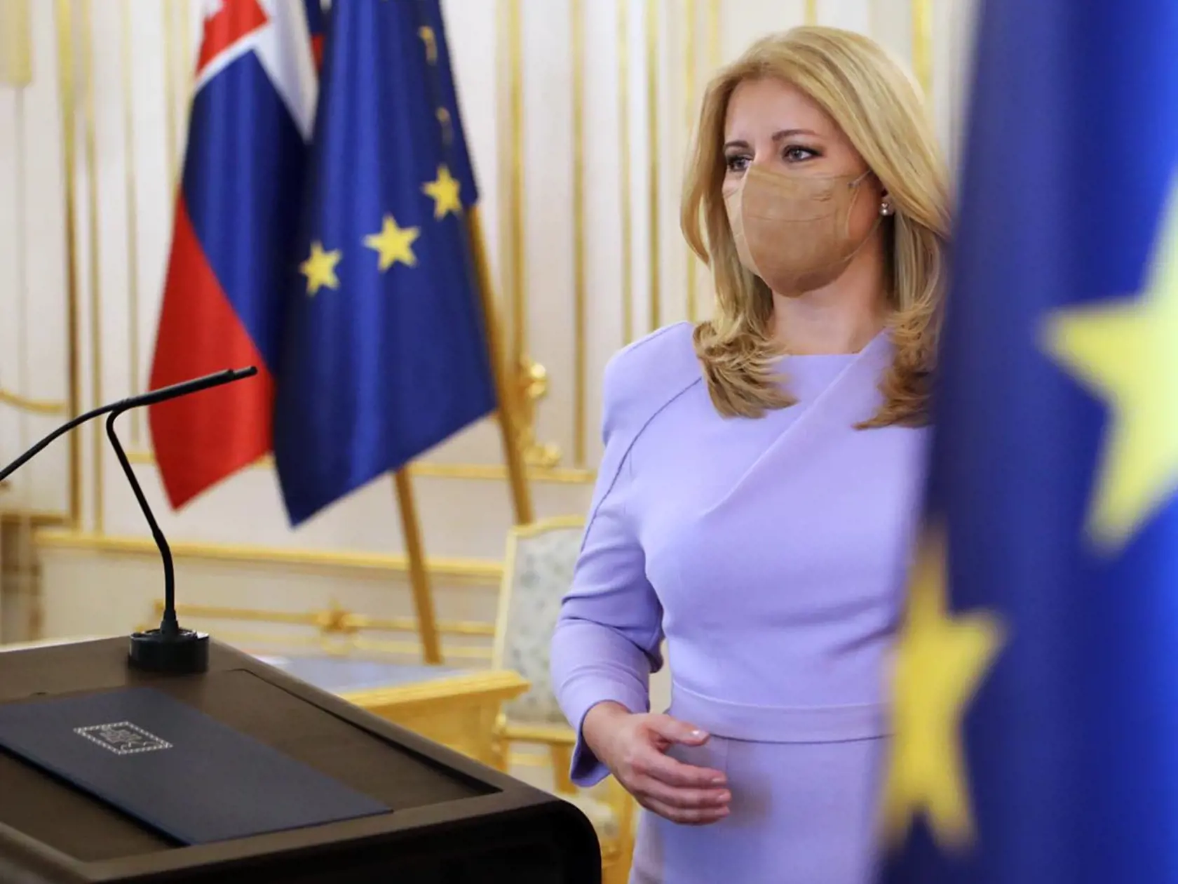 Zuzana Čaputová