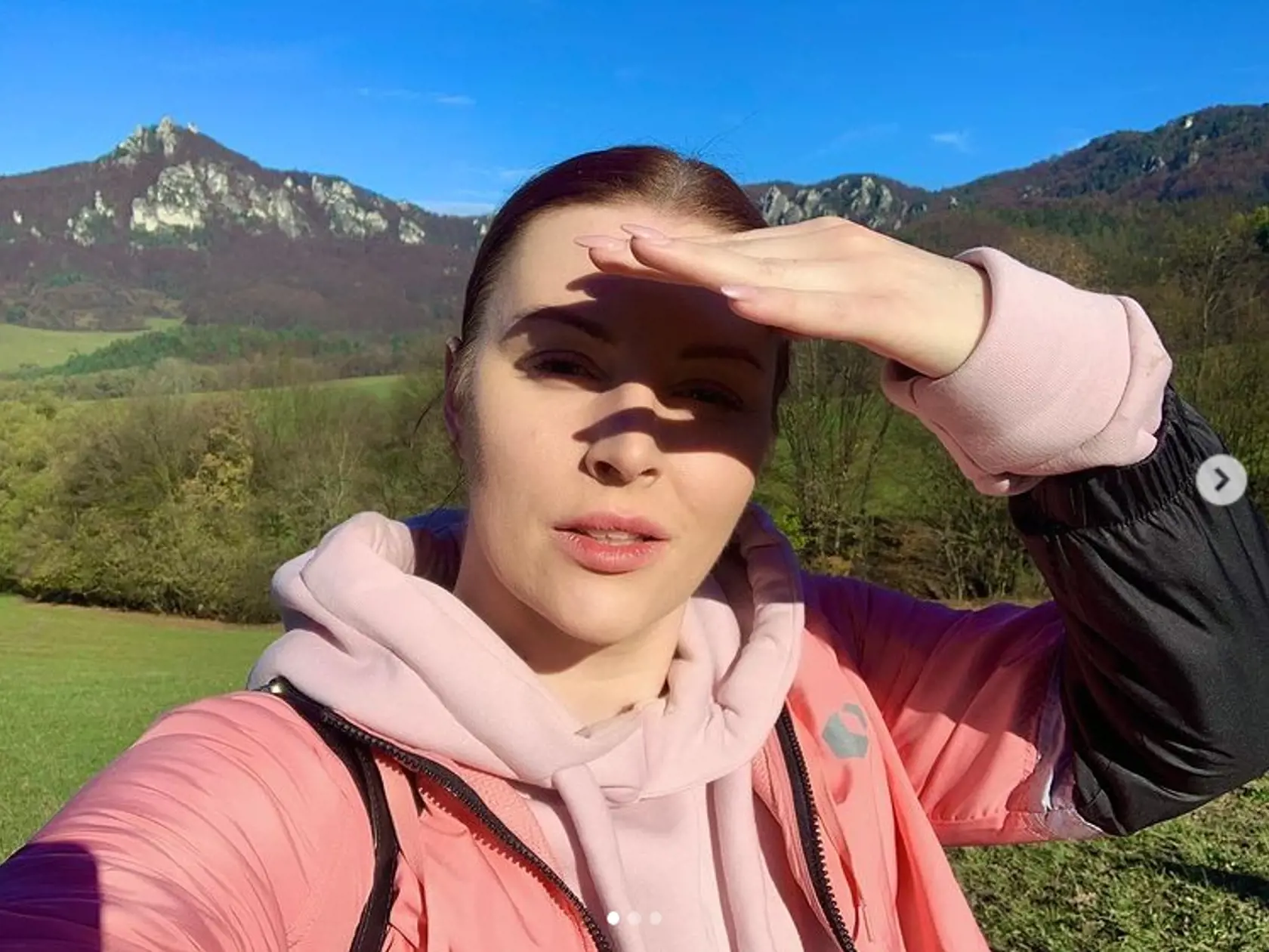 Barbora Švidraňová