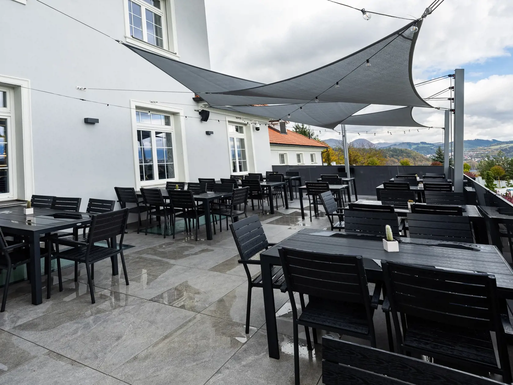 SP resort v Žiline.