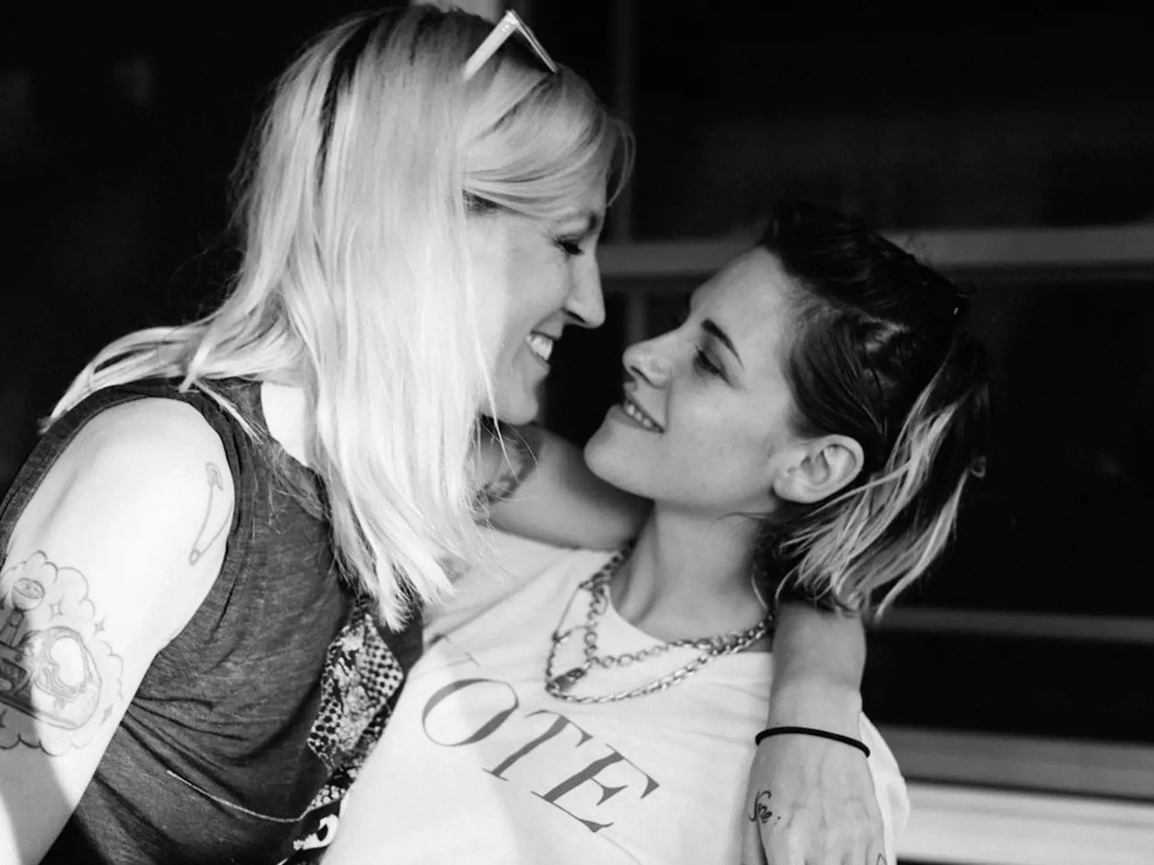 Kristen a Dylan plánujú svadbu, na ktorú je zvedavý celý Hollywood.