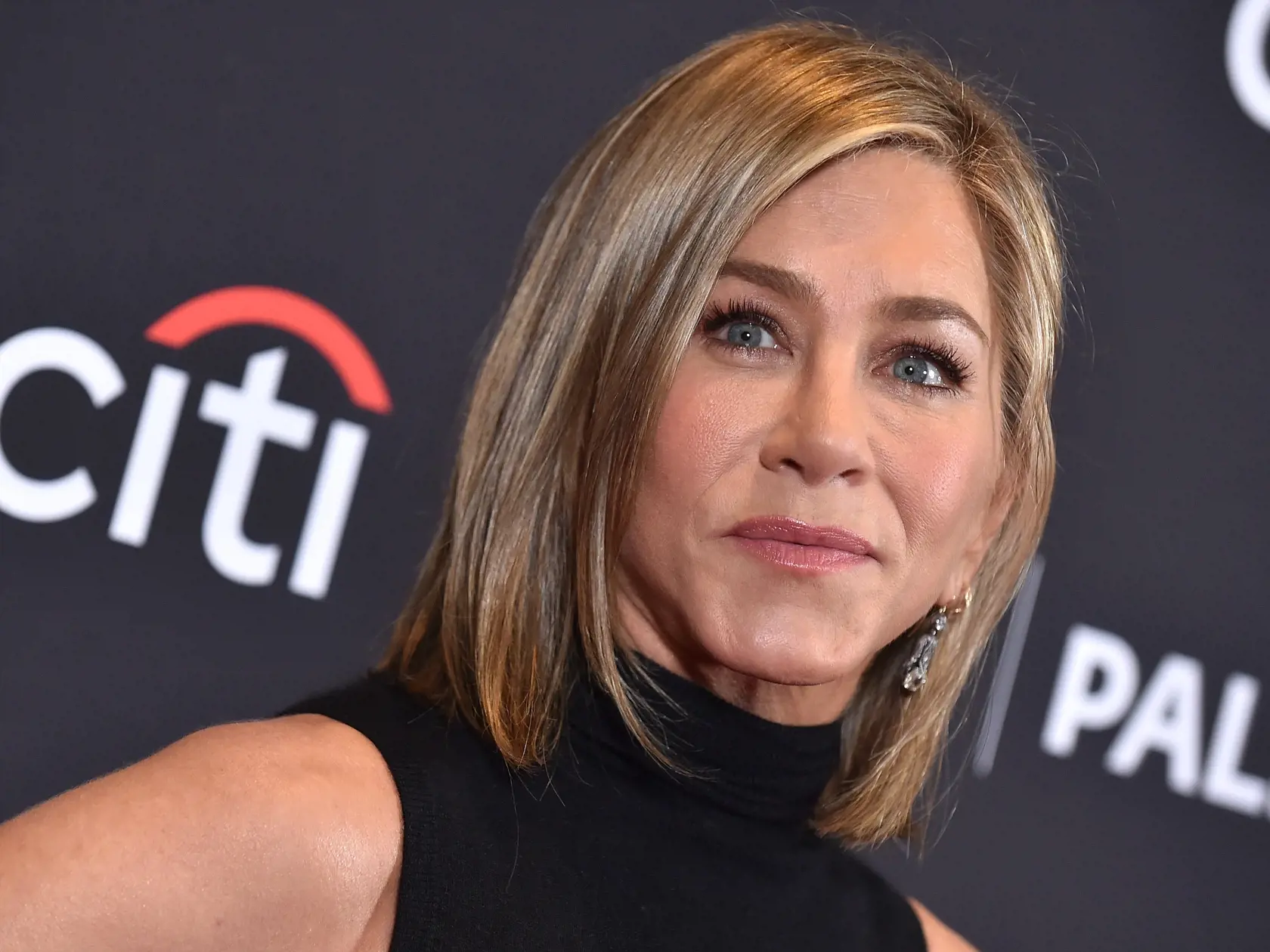 Jennifer Aniston